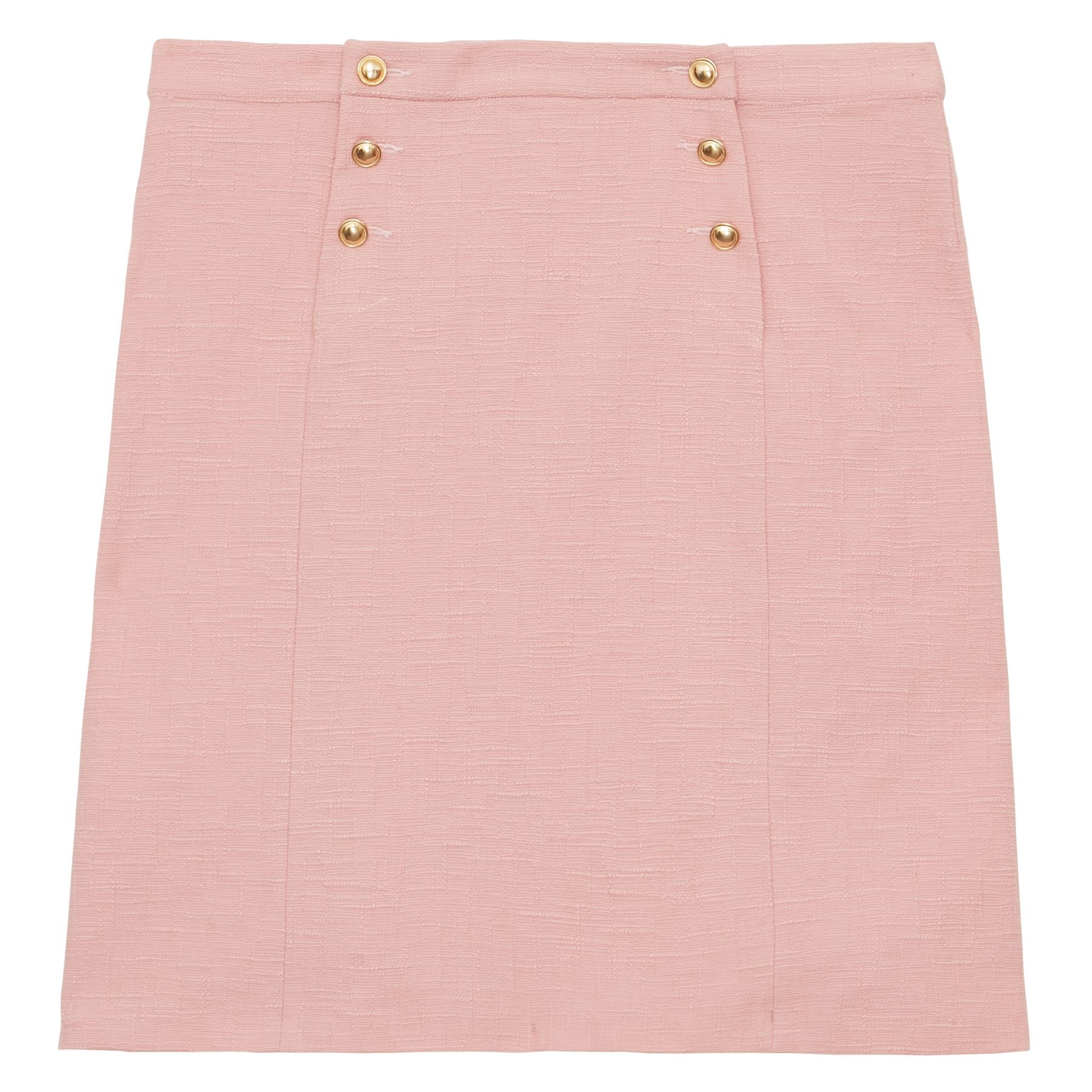 Pink Edmonde skirt