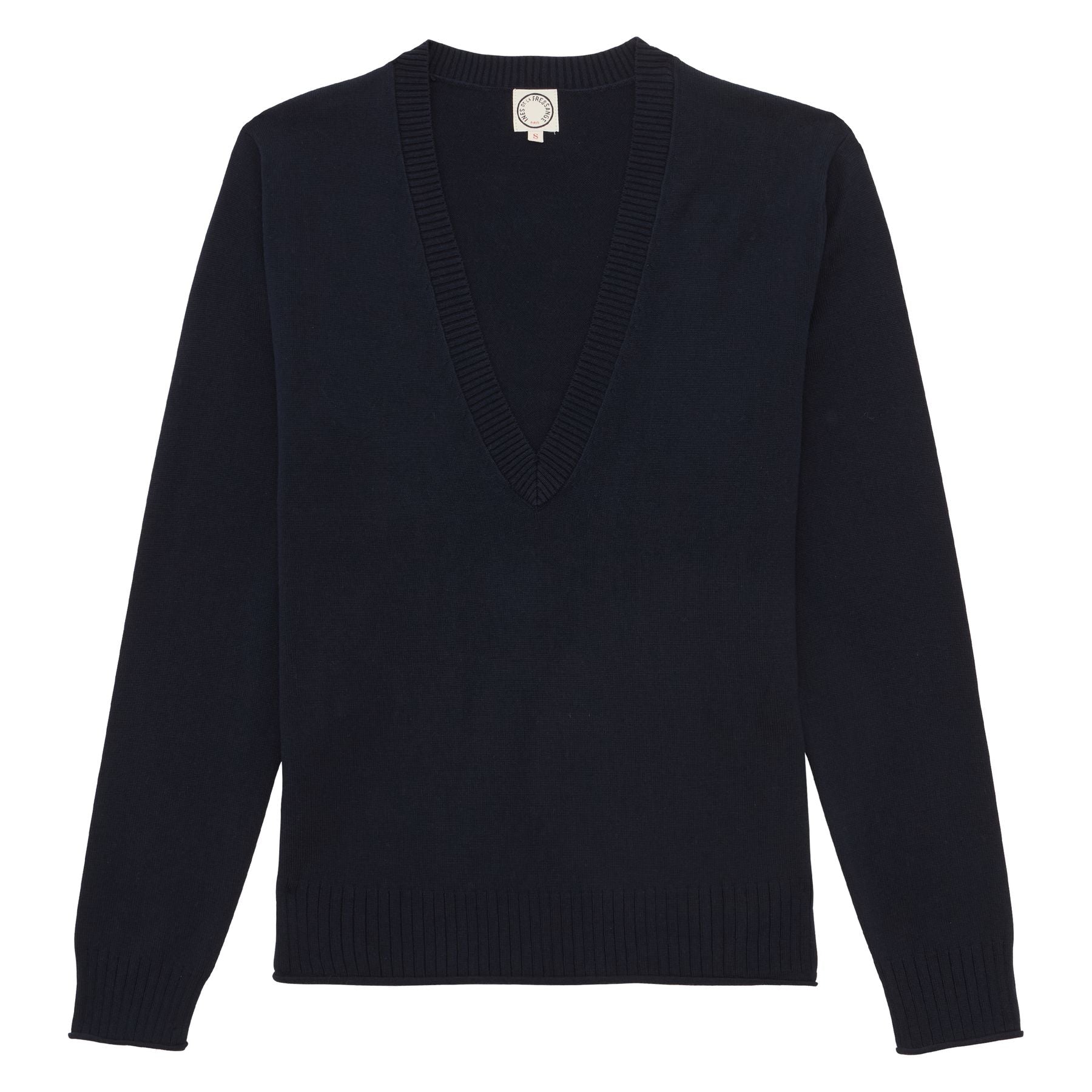 morcant-navy-cotton-jumper