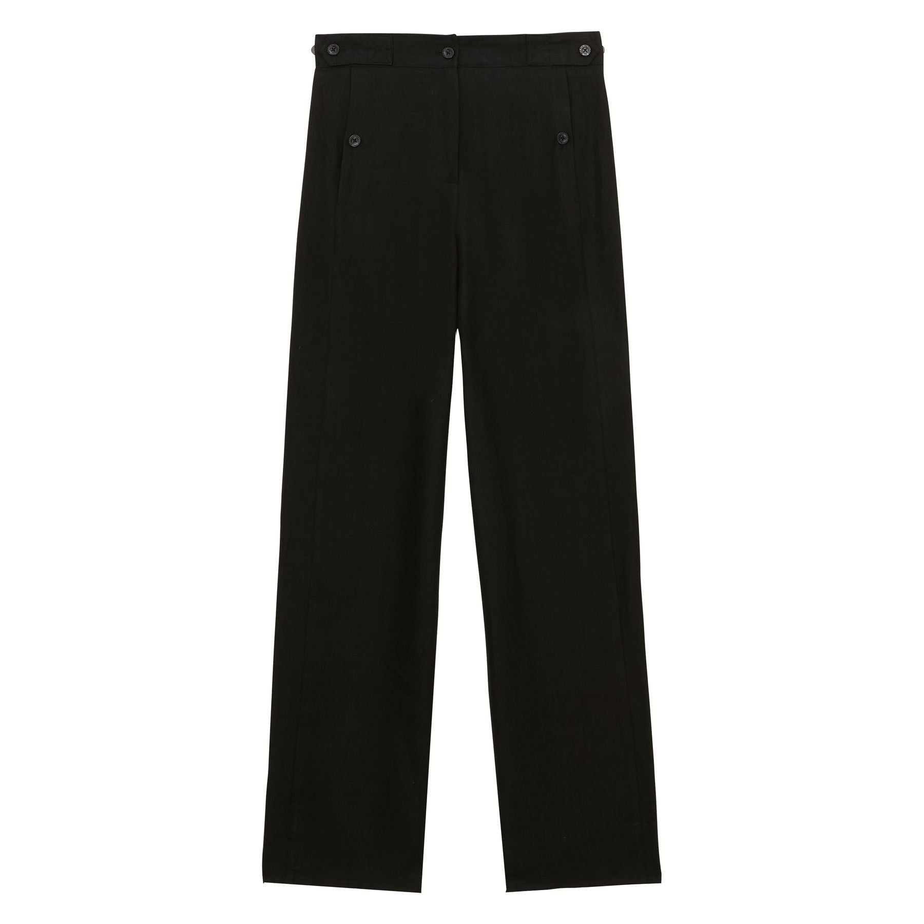 piotr-black-linen-trousers-with-darts