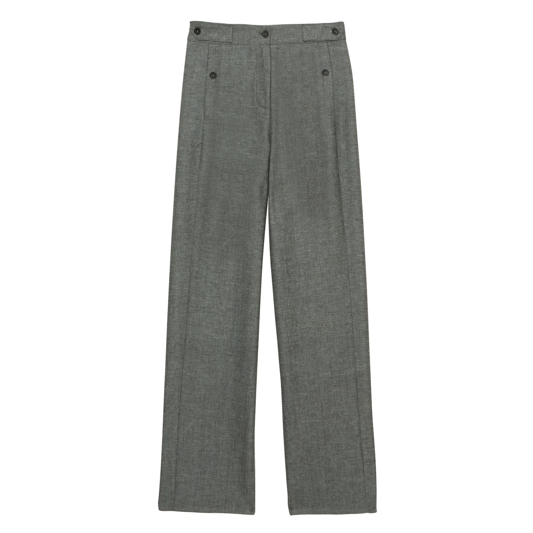 piotr-grey-linen-blend-trousers-with-darts