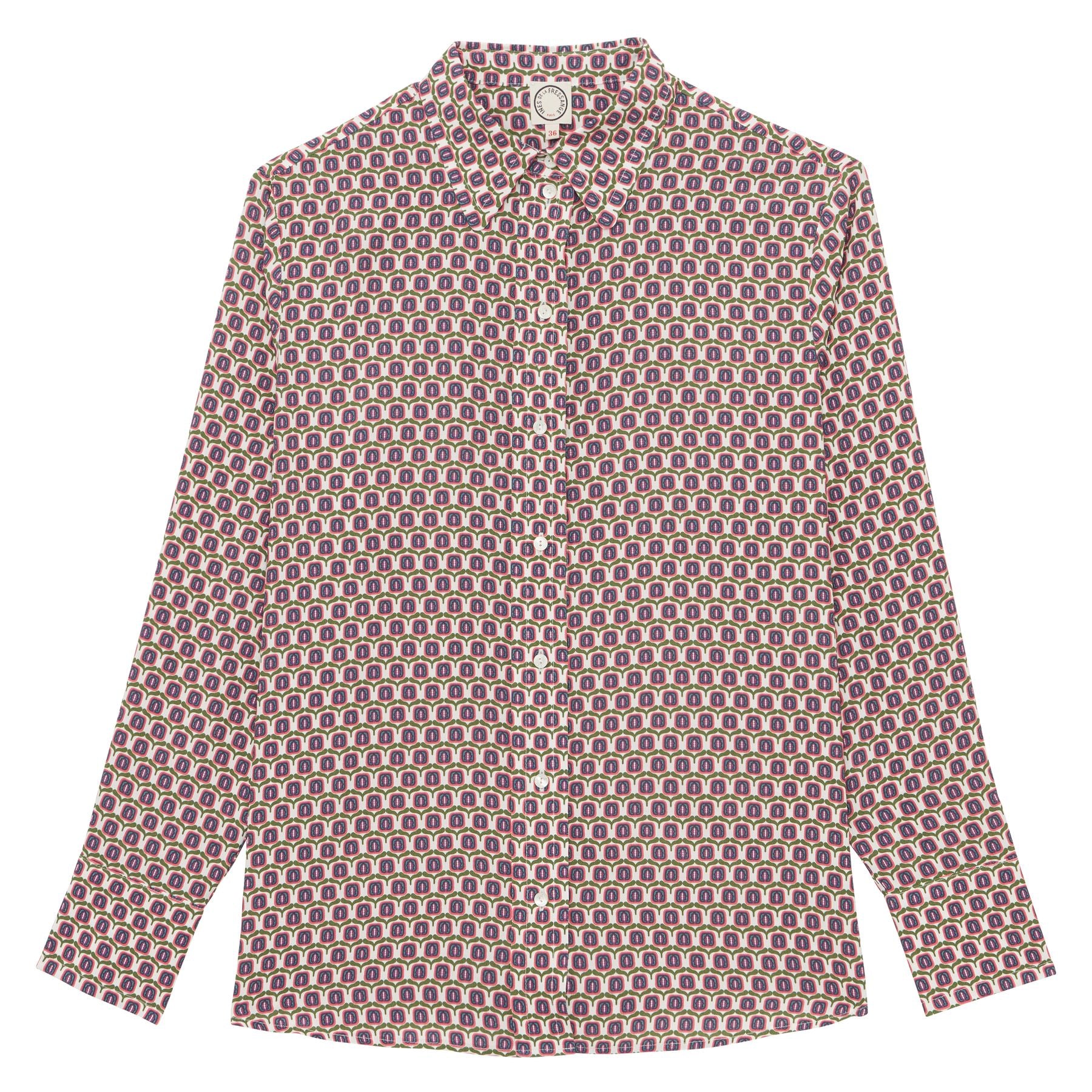 Maureen shirt