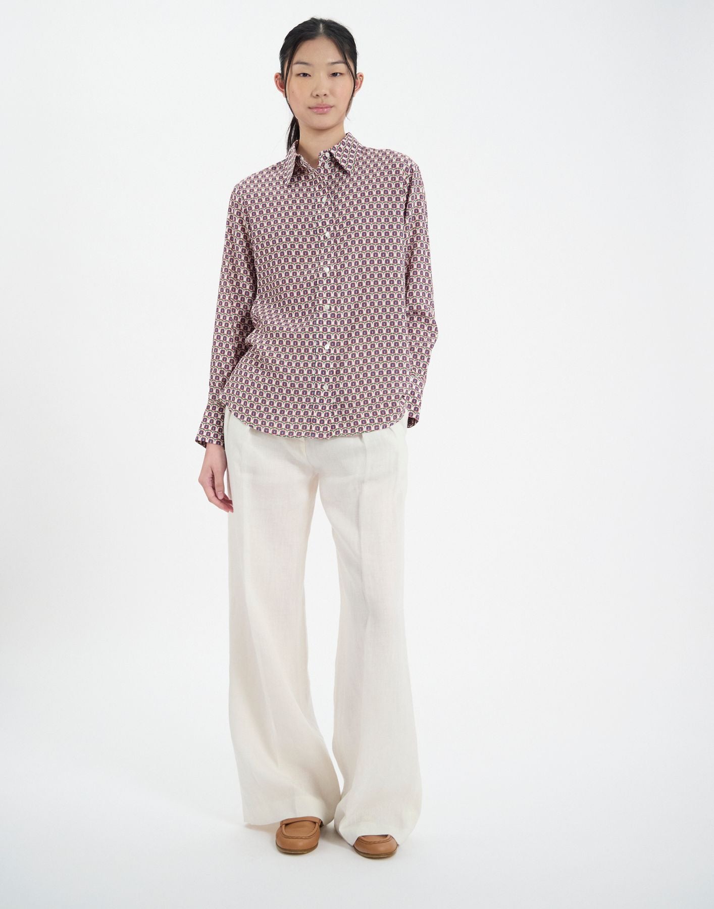 Maureen shirt