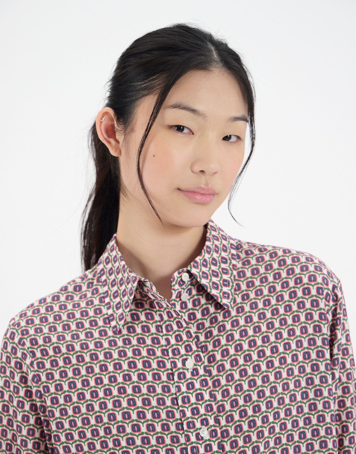 MAUREEN SHIRT