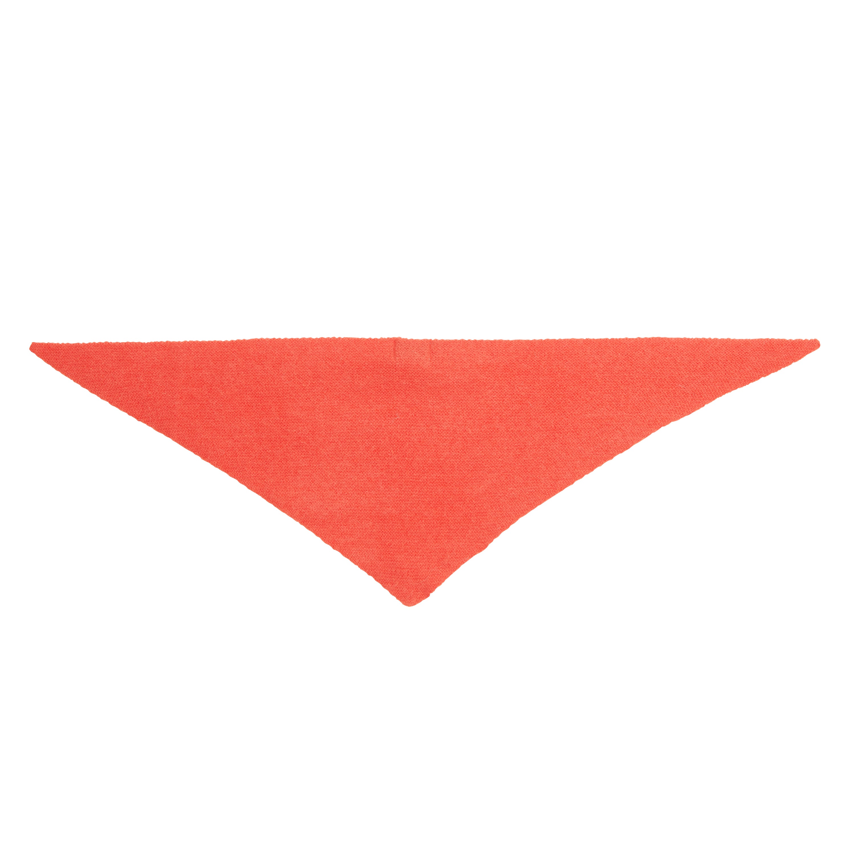 Pierro Bandana aus Mohair