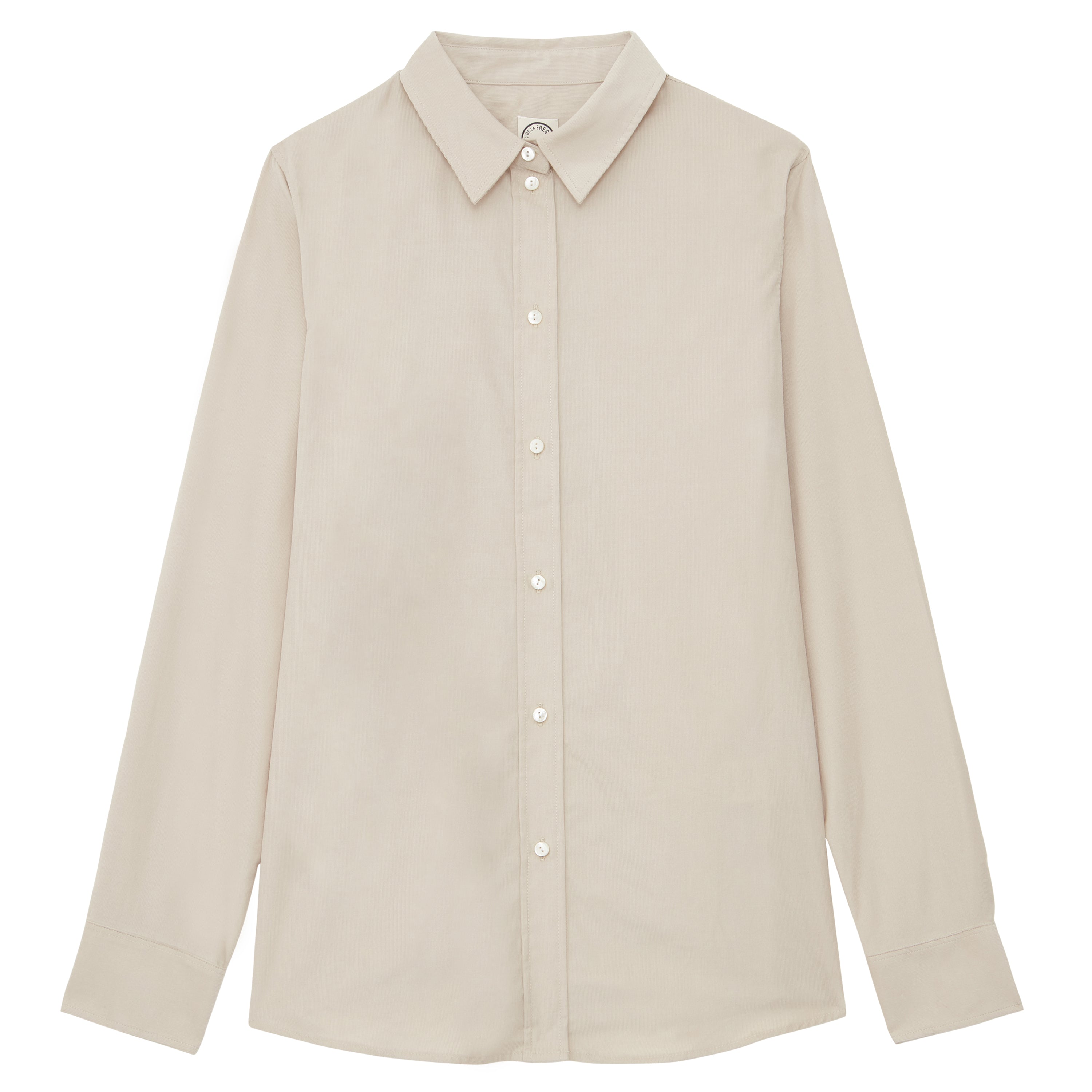 Chemise Martin en coton