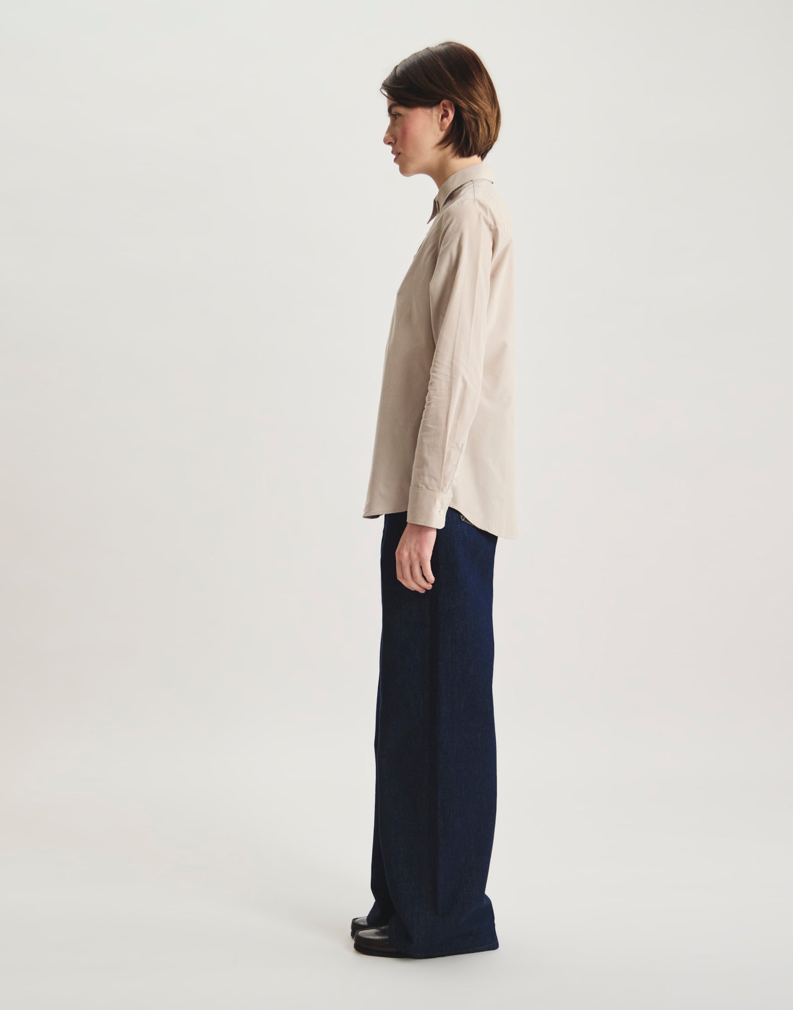 Chemise Martin en coton