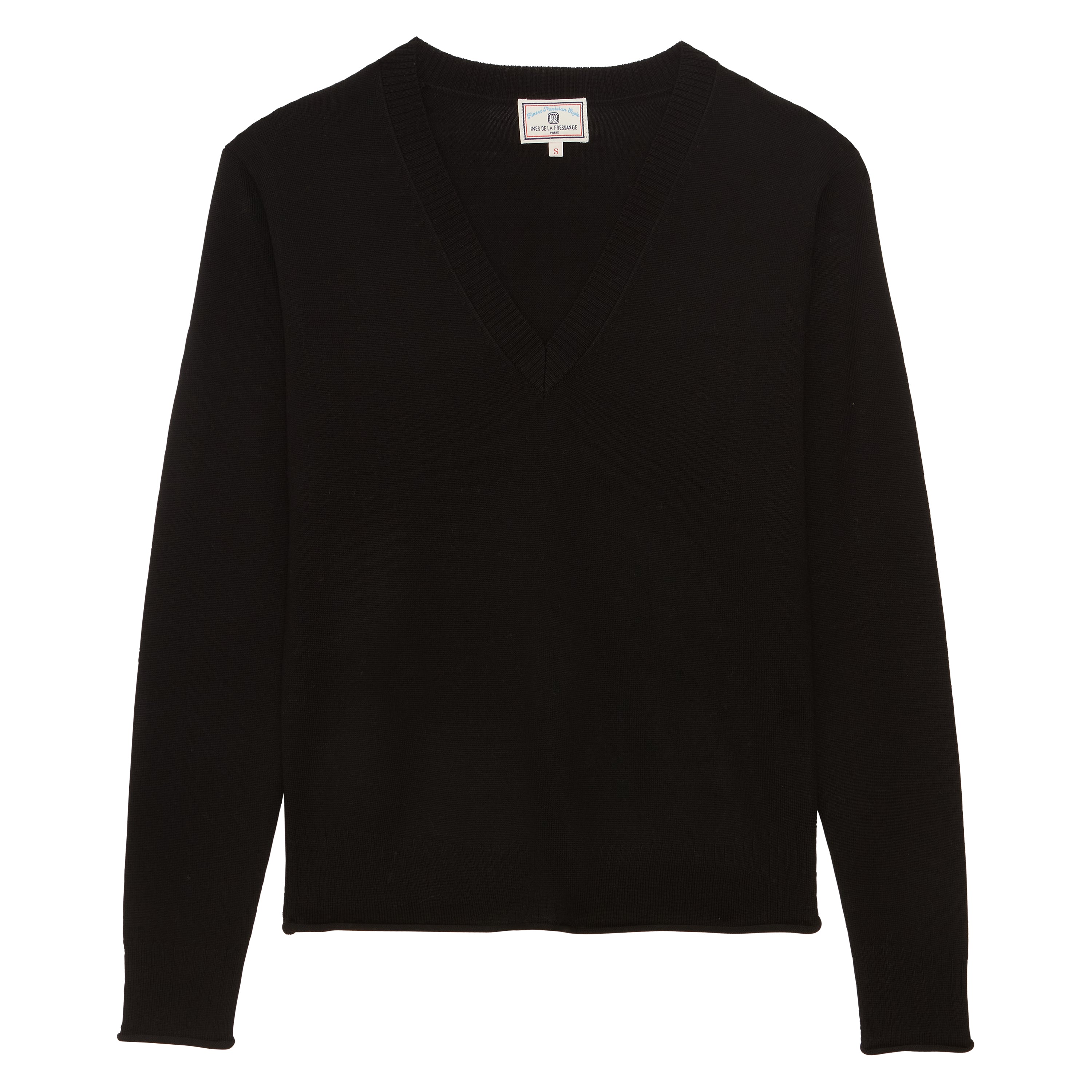 Maglione Morcant in lana merino