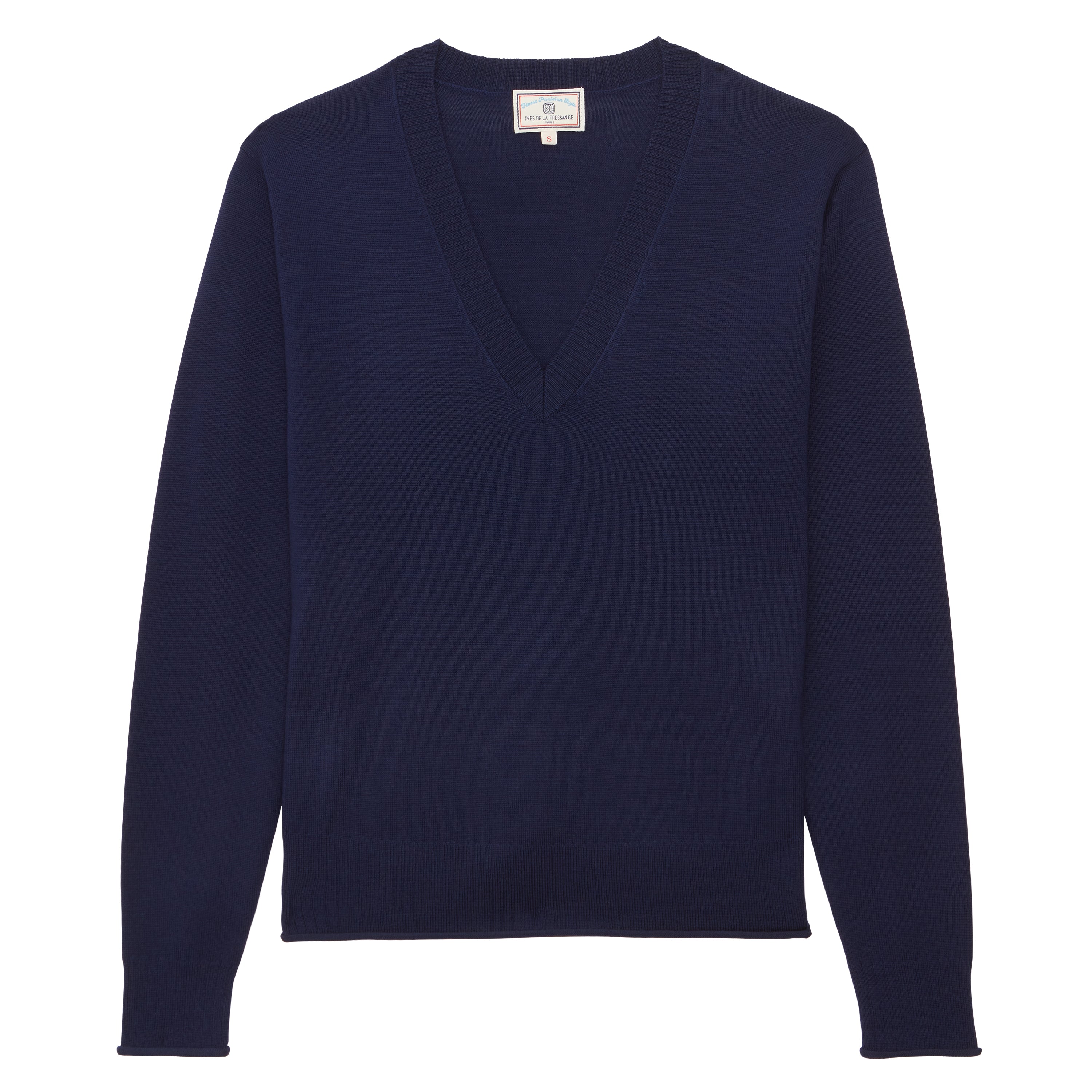 Maglione Morcant in lana merino