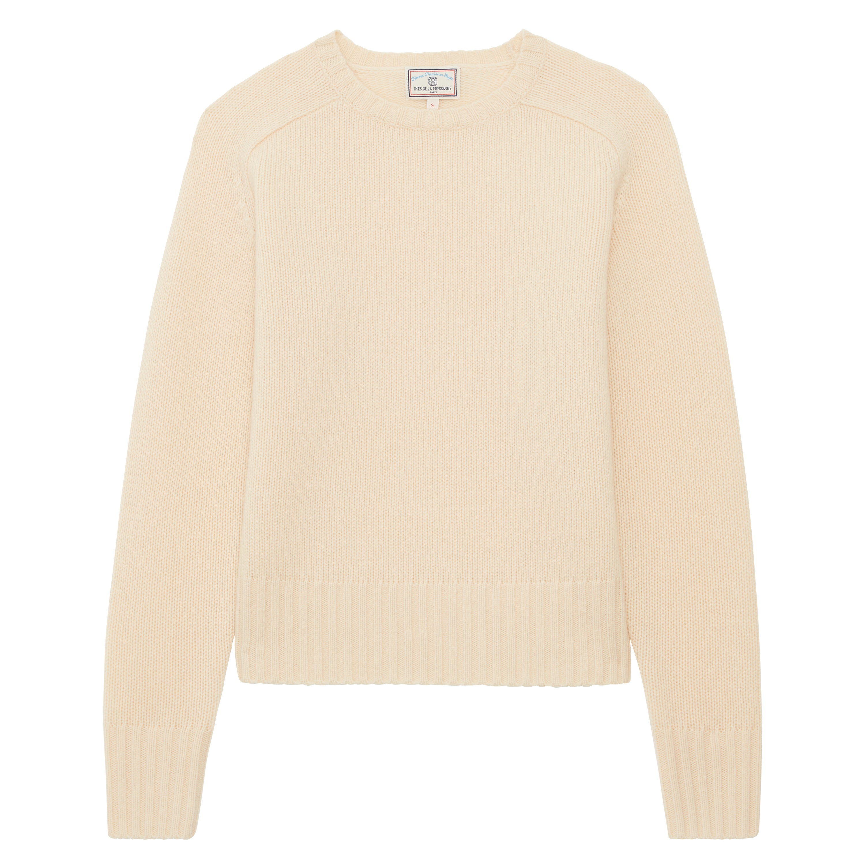 Pull Arthur en laine