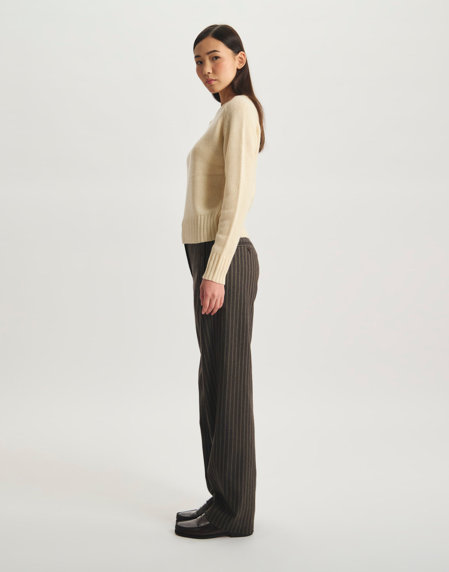 Pull Arthur en laine