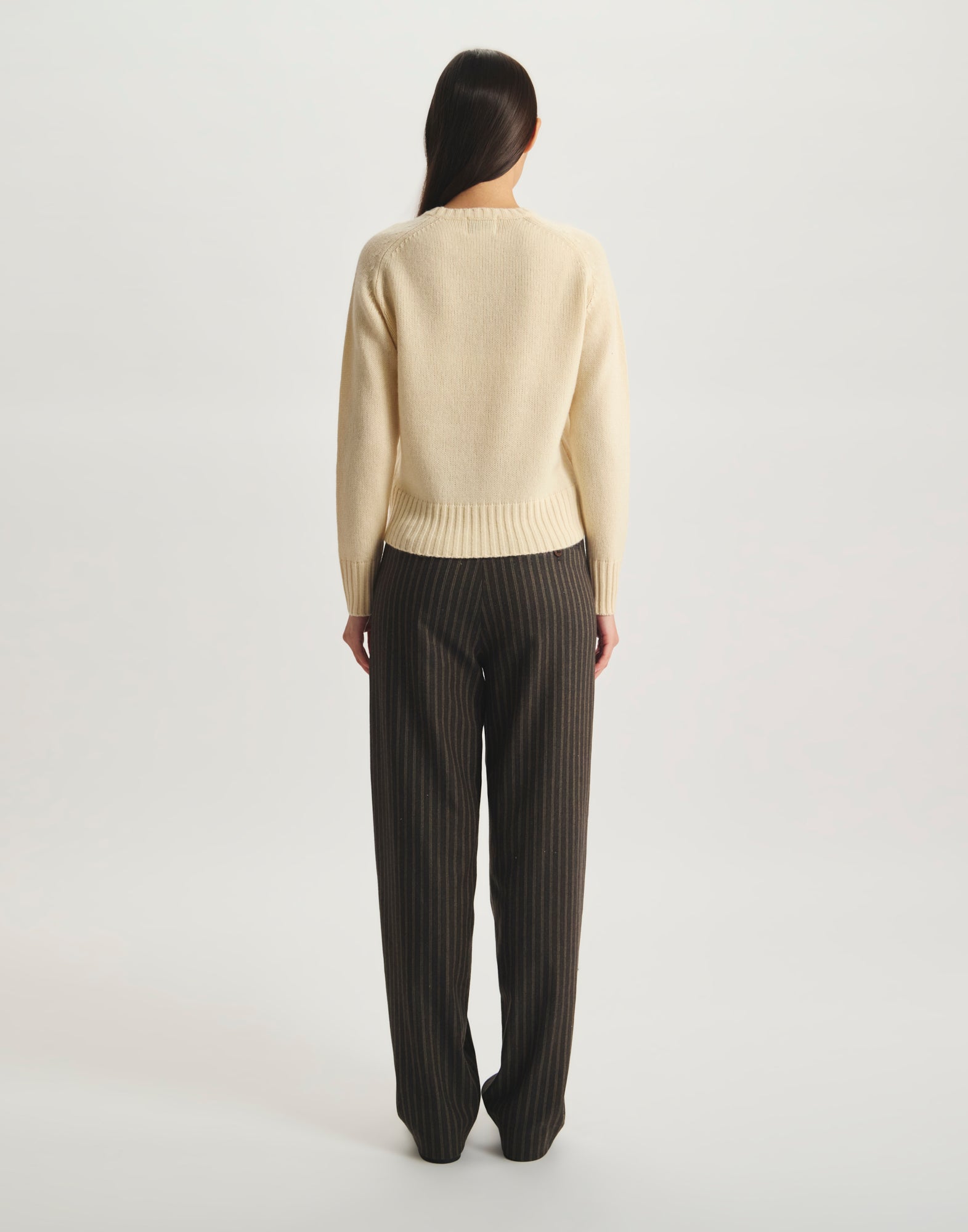 Pull Arthur en laine