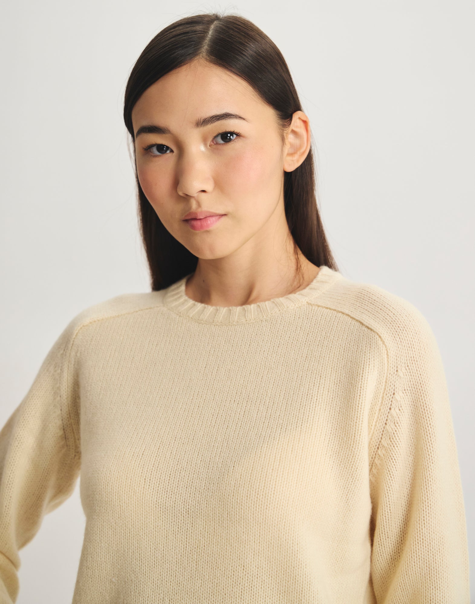 Pull Arthur en laine