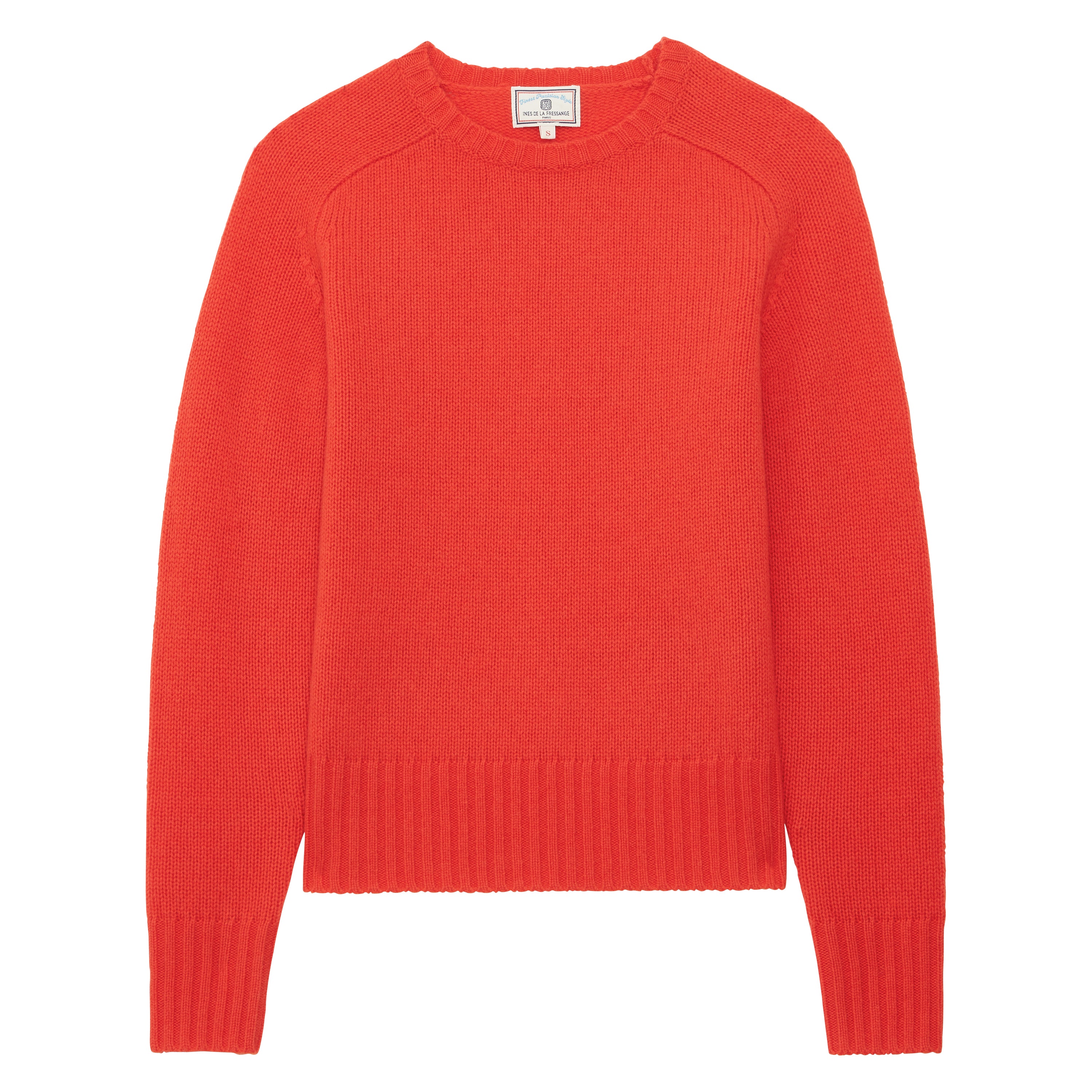 Pull Arthur en laine
