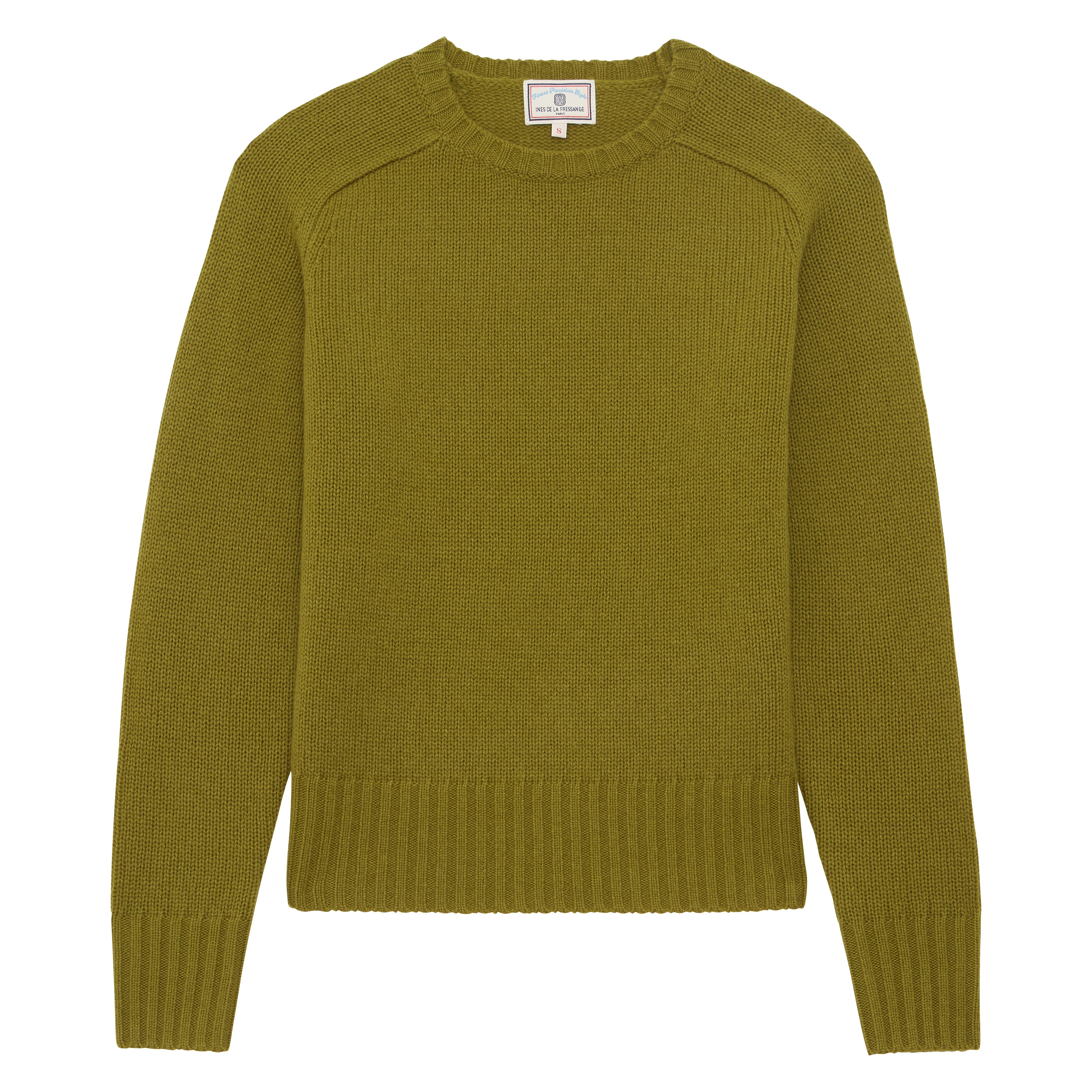 Pull Arthur en laine