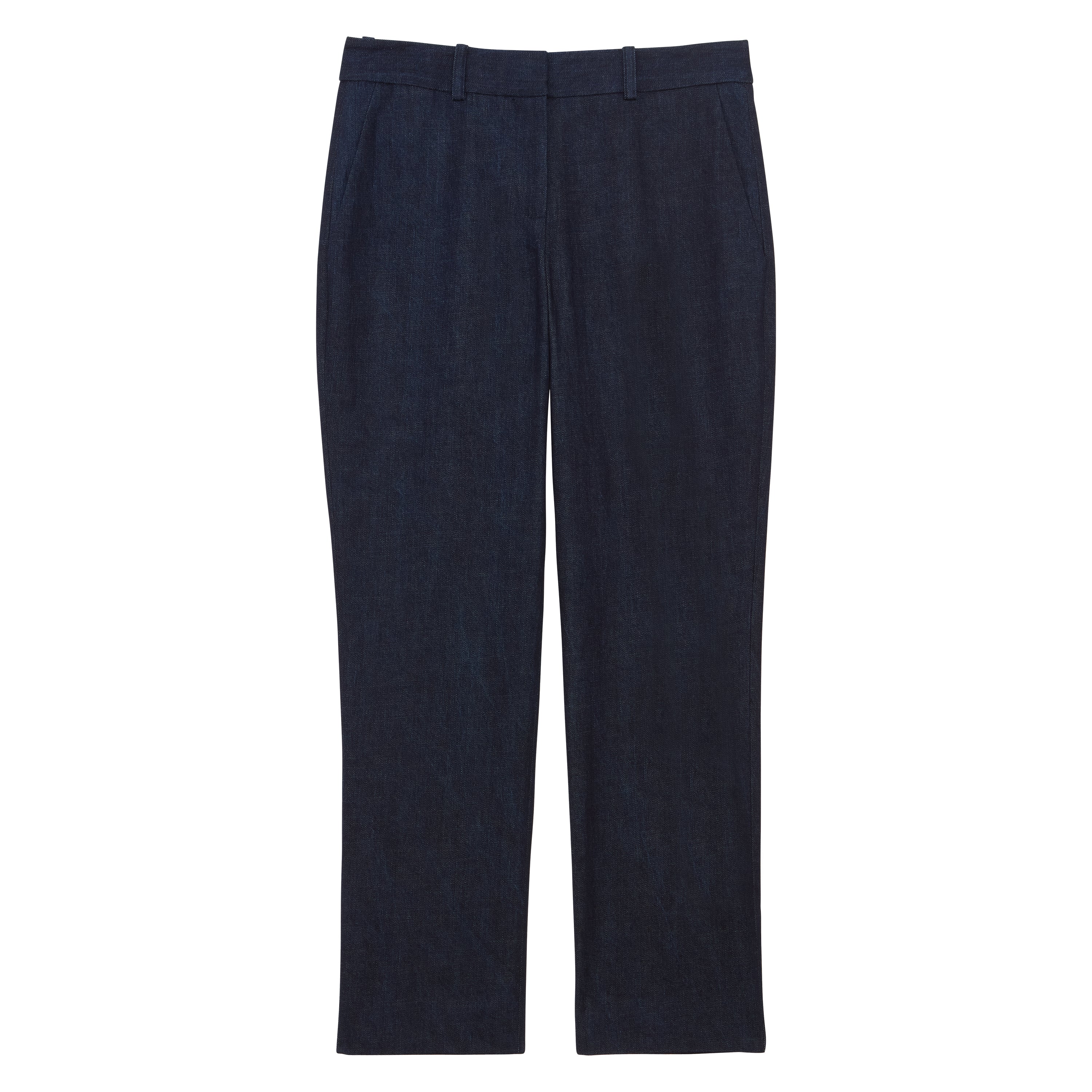 Audrey-Hose aus Baumwolle