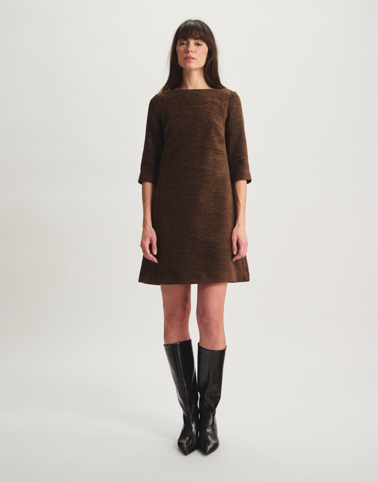 MEGAN DRESS