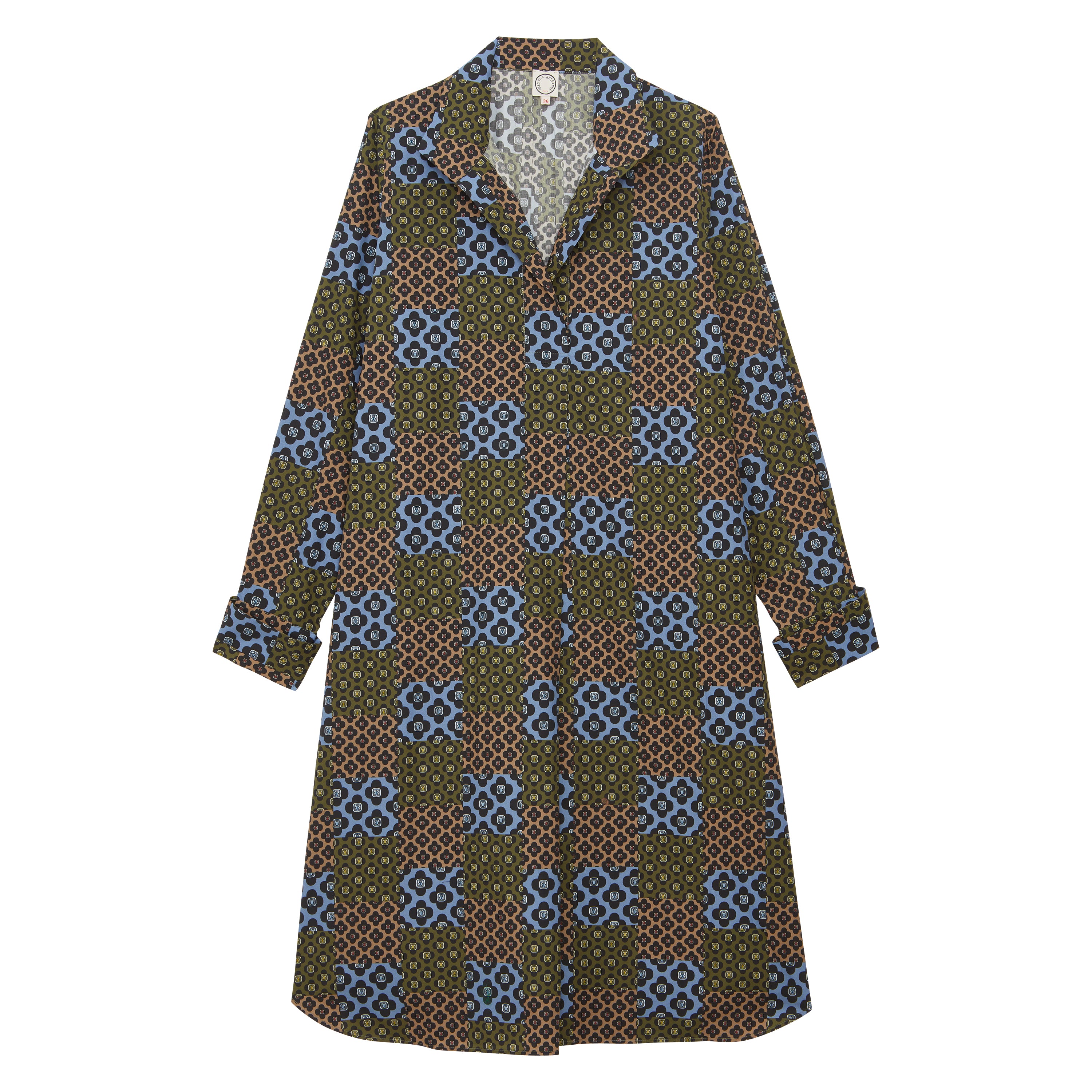 Noella cotton dress