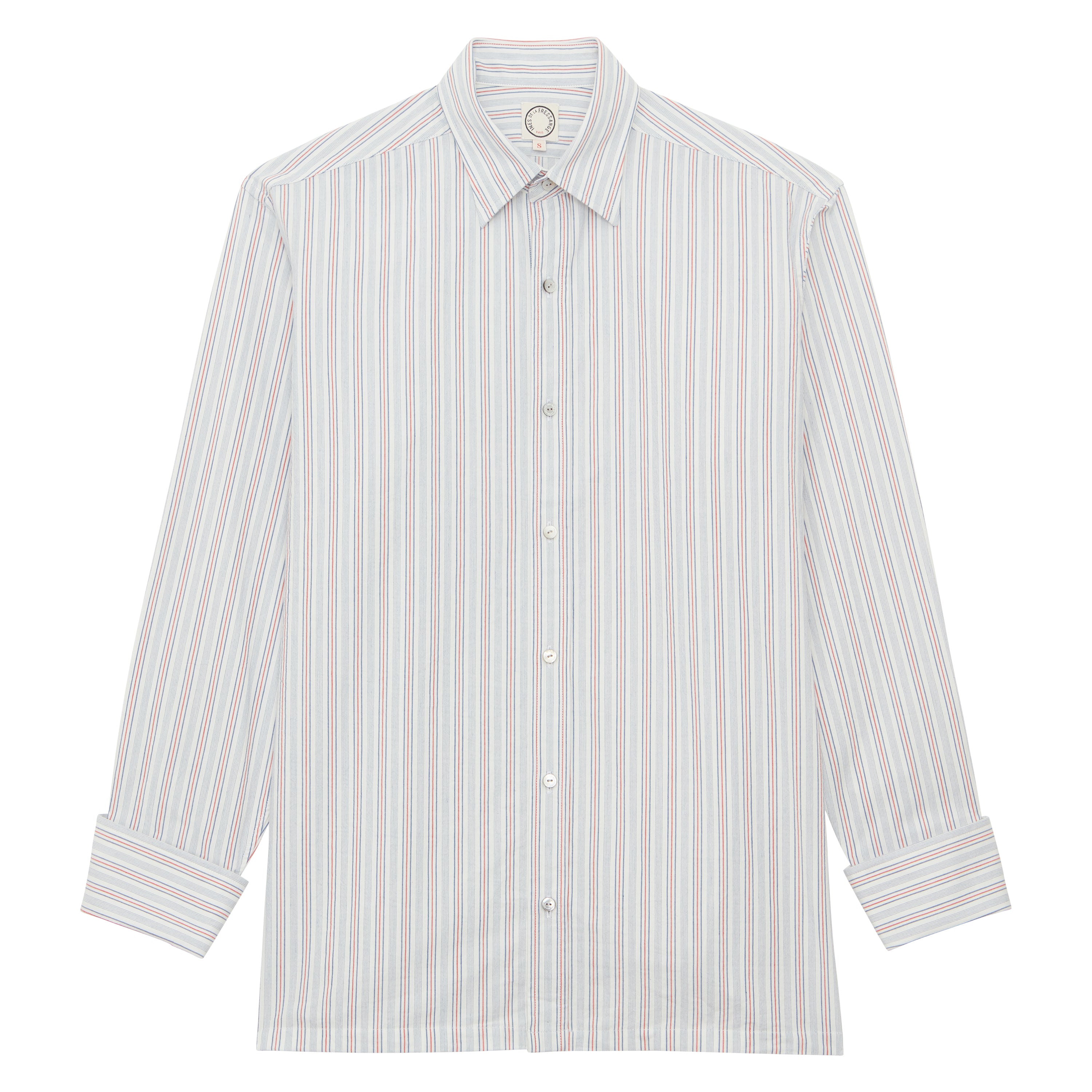 Nova cotton shirt