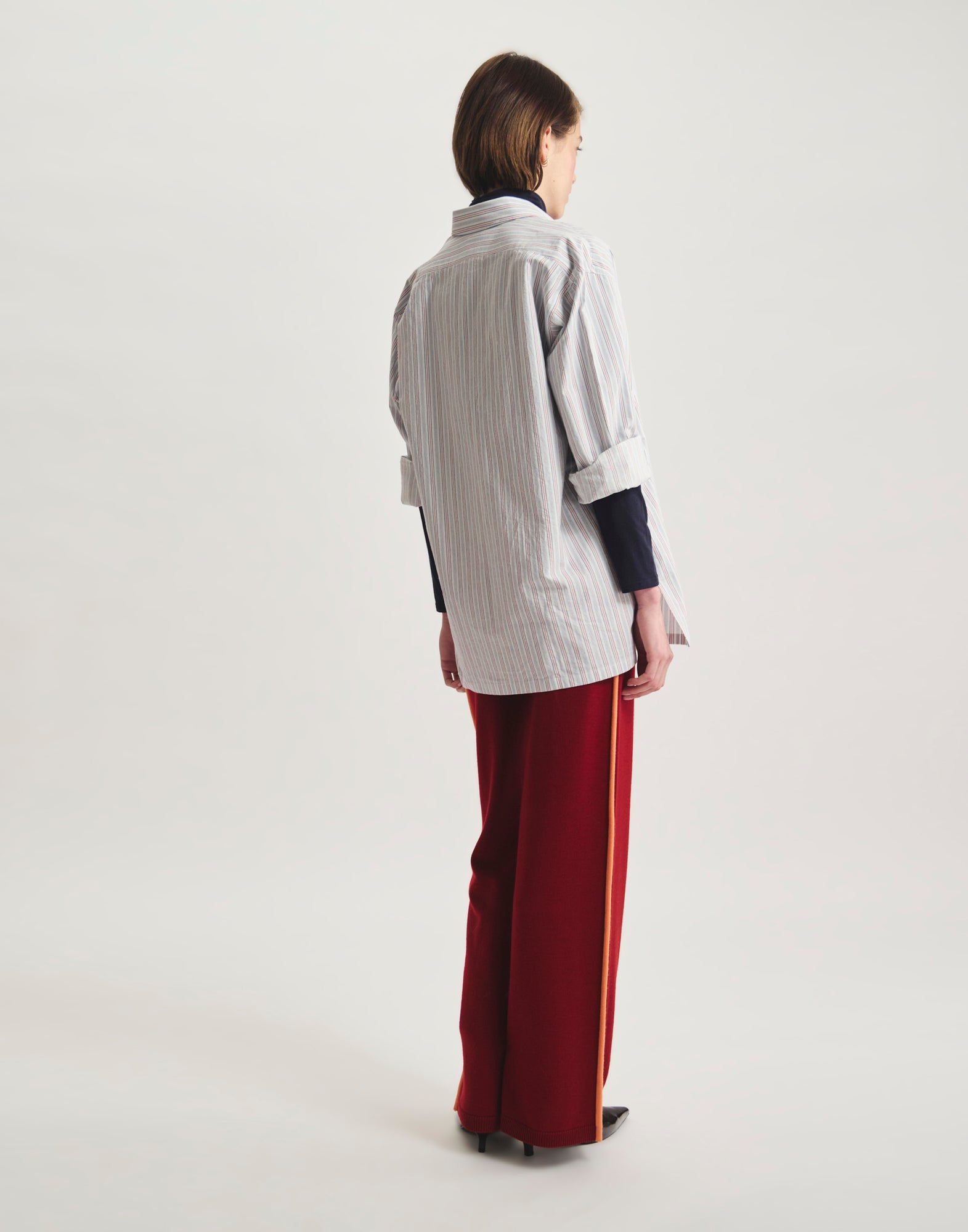Nova cotton shirt