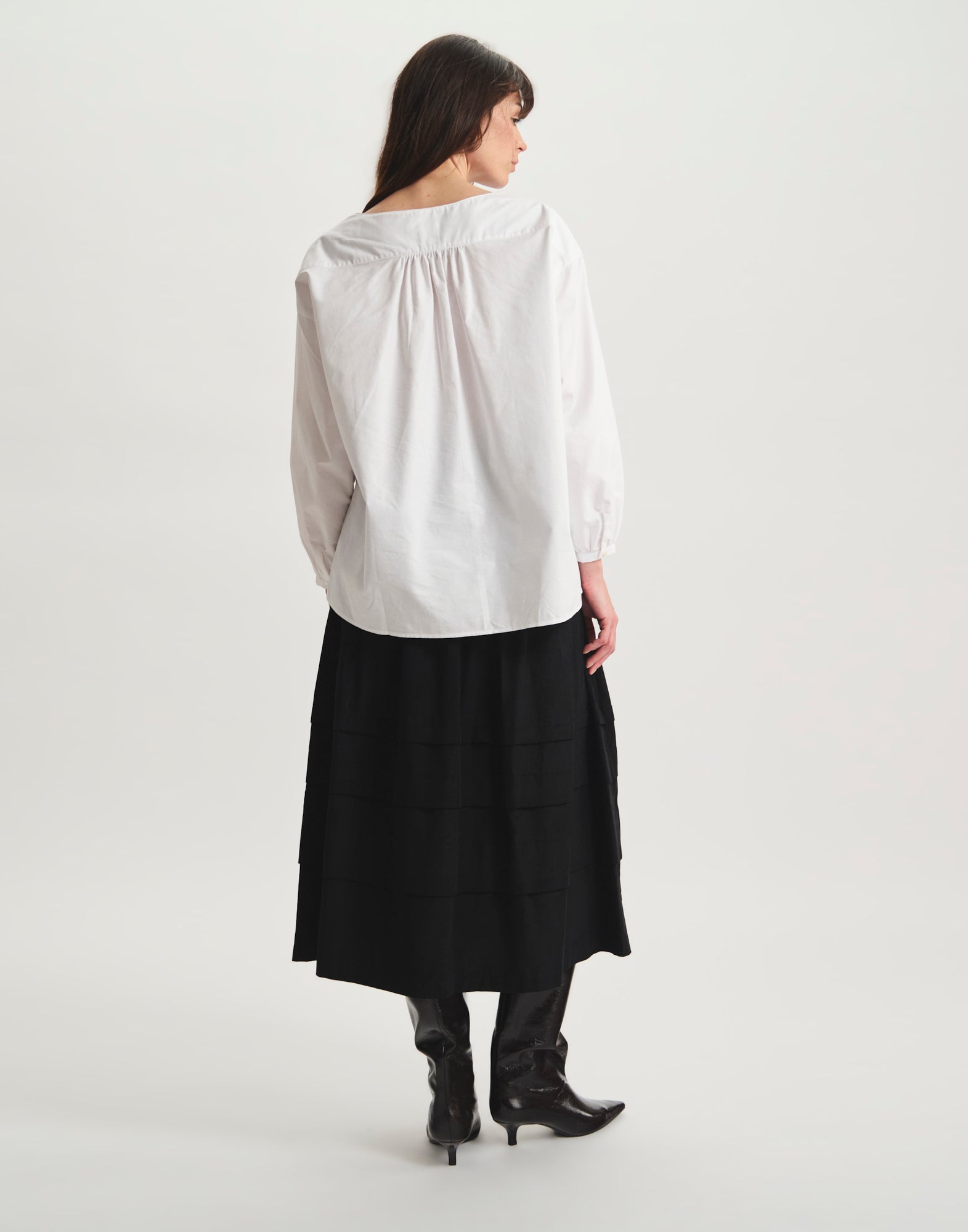 Top Sea fluide en coton
