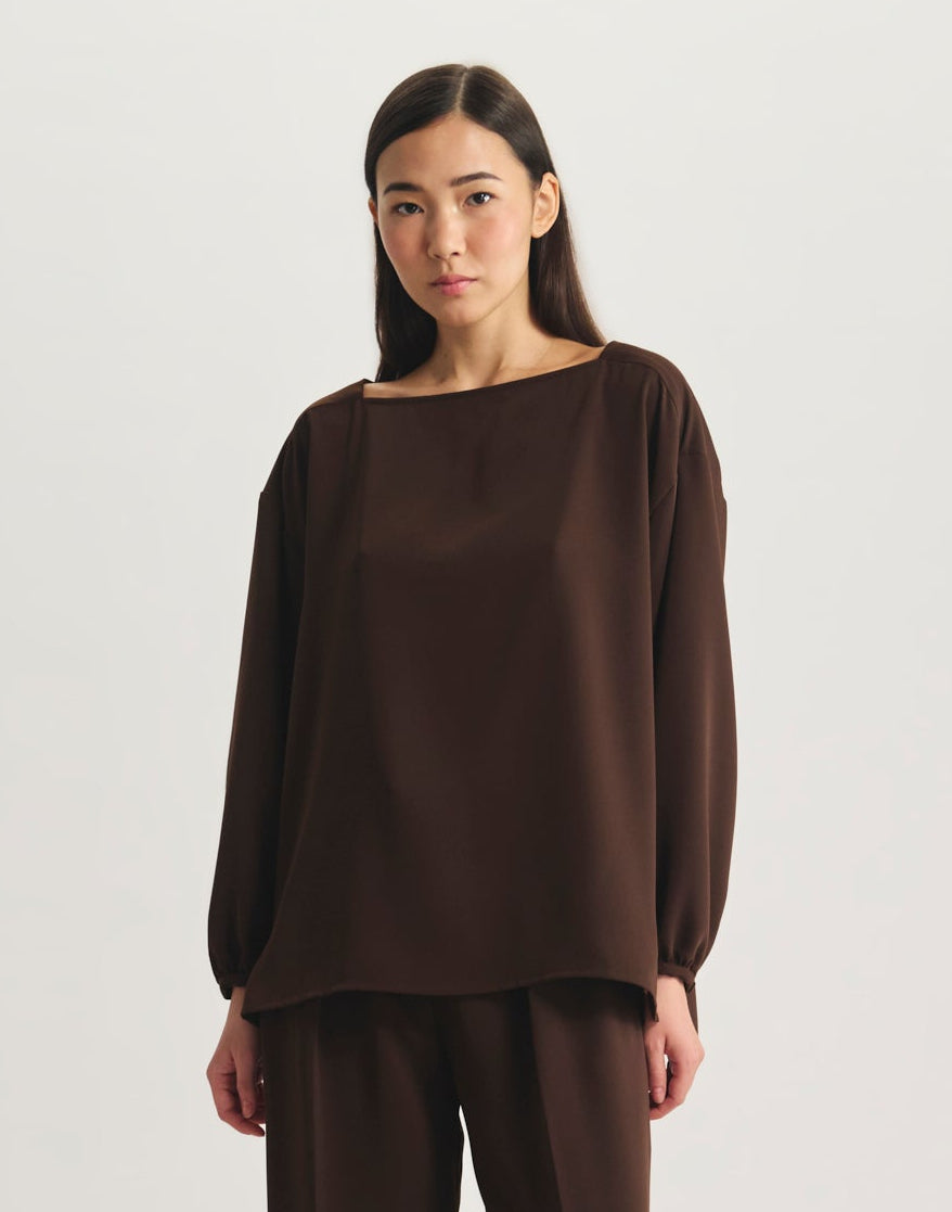 Fluido marino Top
