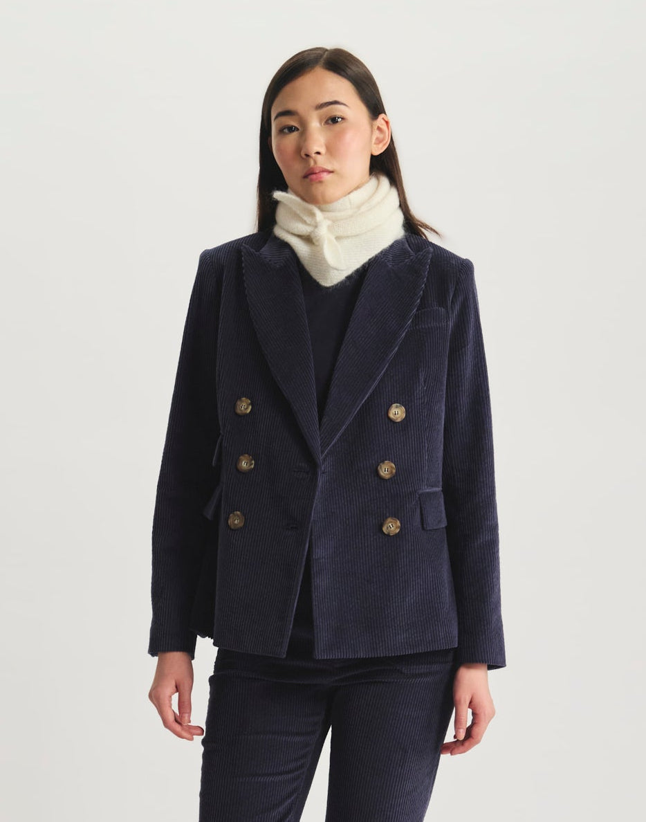 Giacca Maurice in cotone