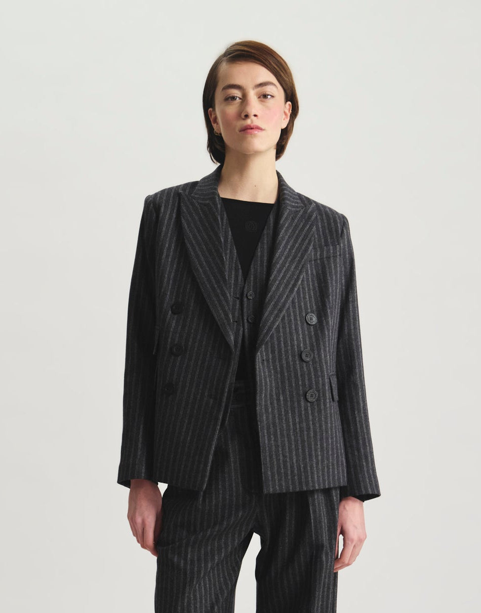 Giacca Maurice slim-fit