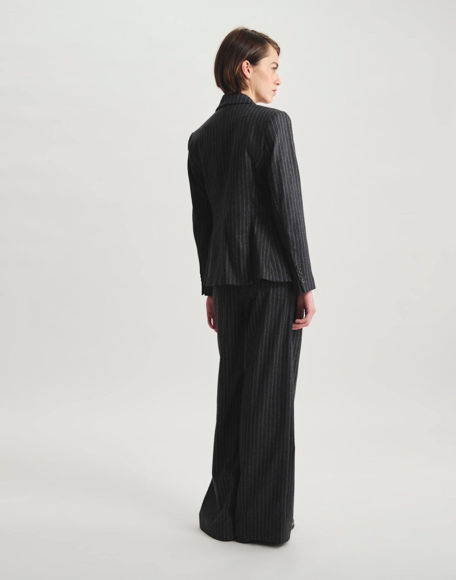 Taillierte Mauritius-Jacke
