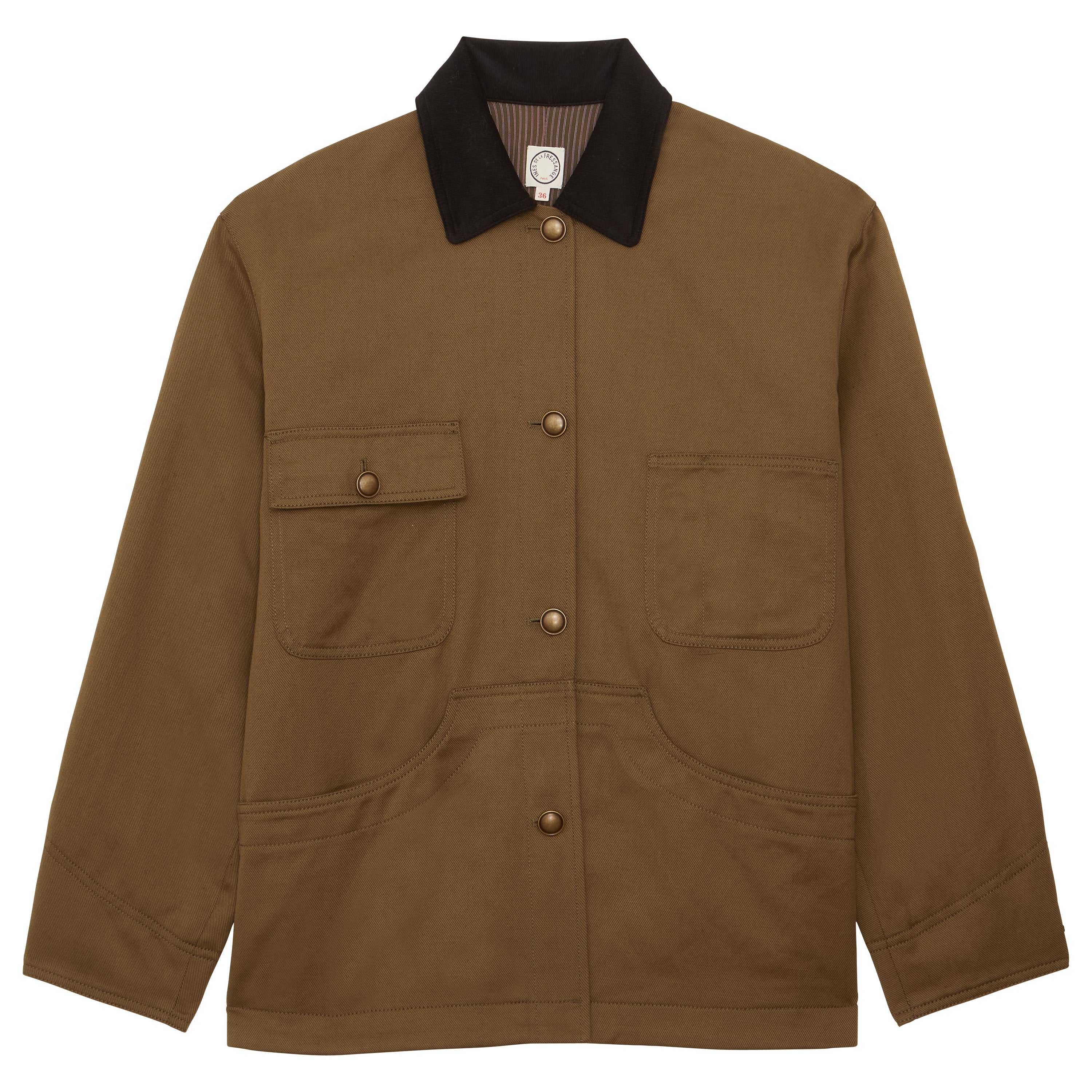MELCHIOR JACKET