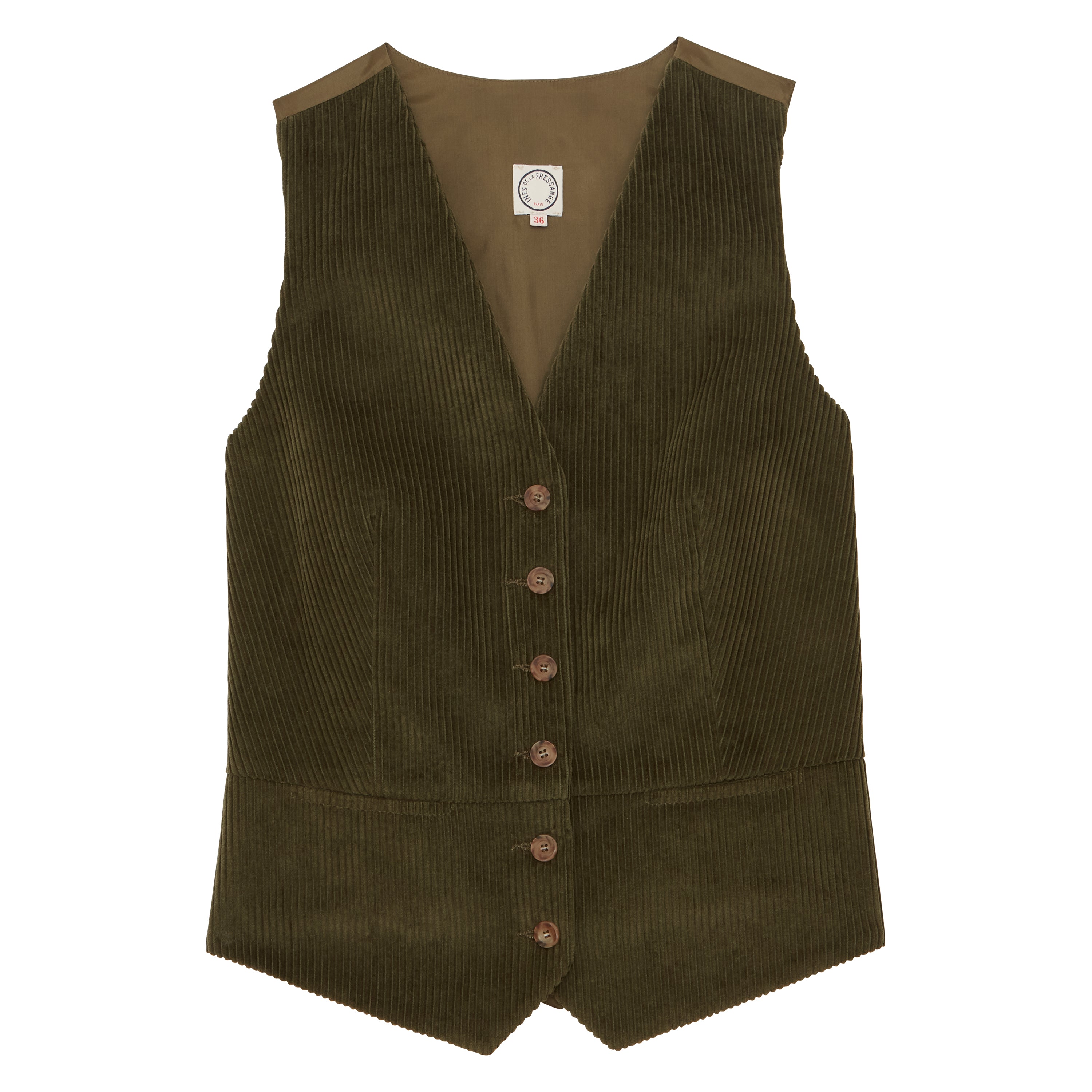 Cardigan in cotone Sanite
