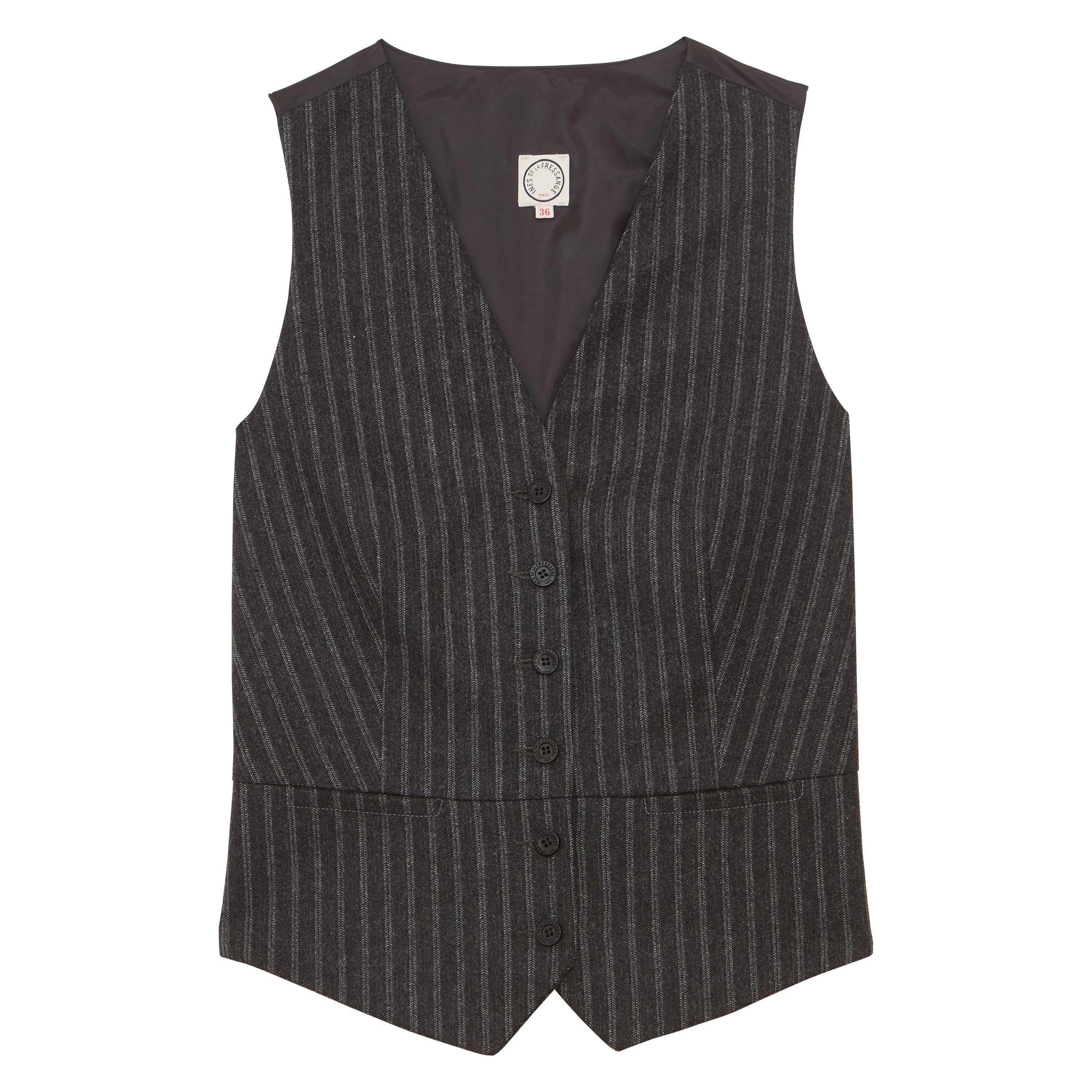 Cardigan in cotone Sanite