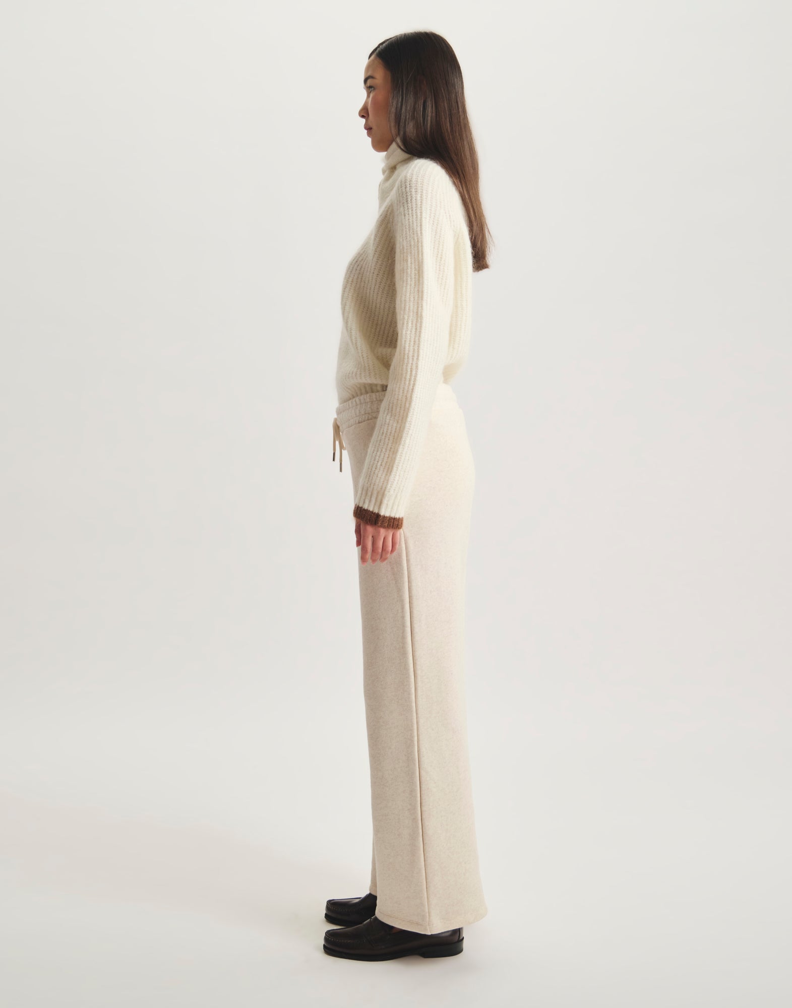Pantalon Britney en coton
