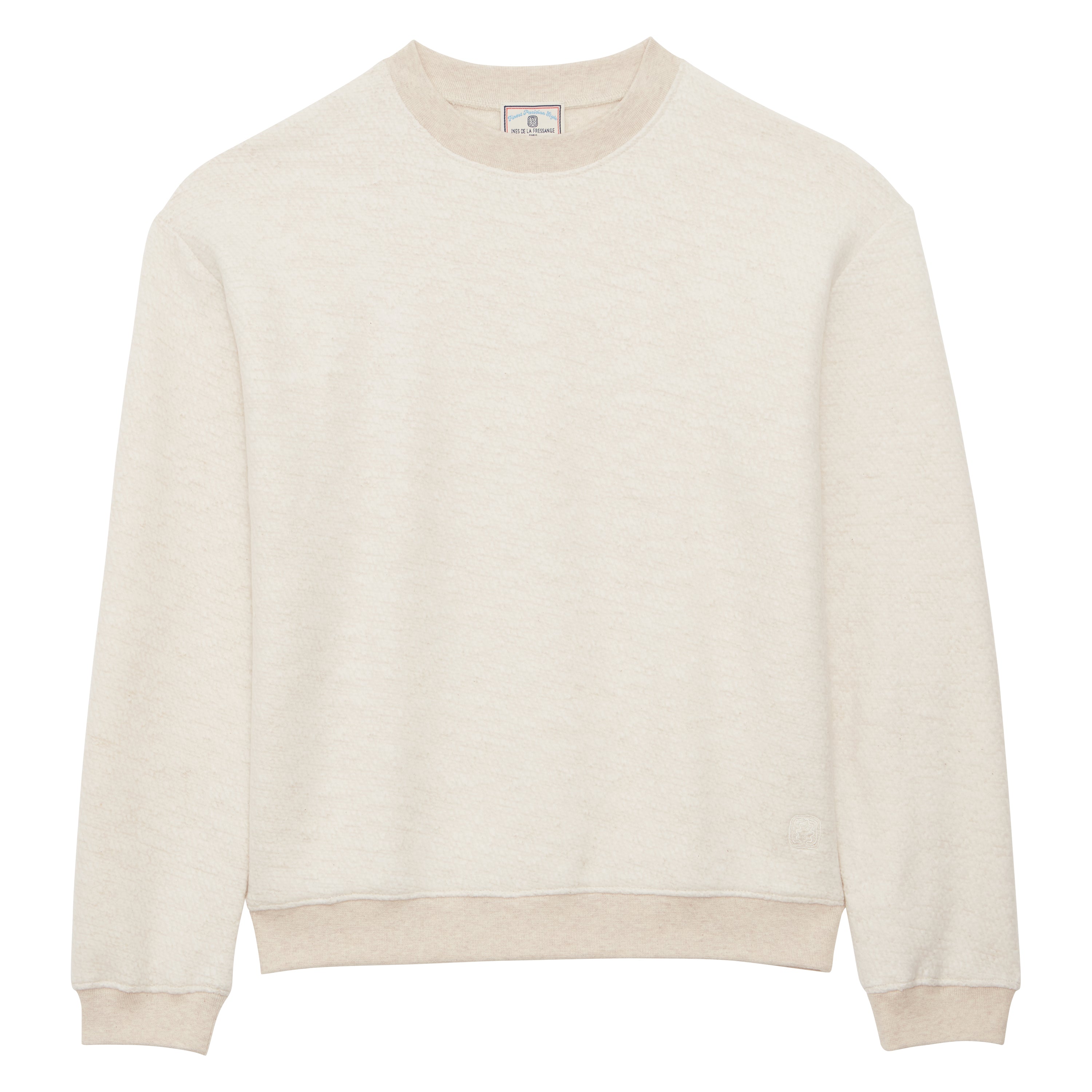 Pipa cotton jumper
