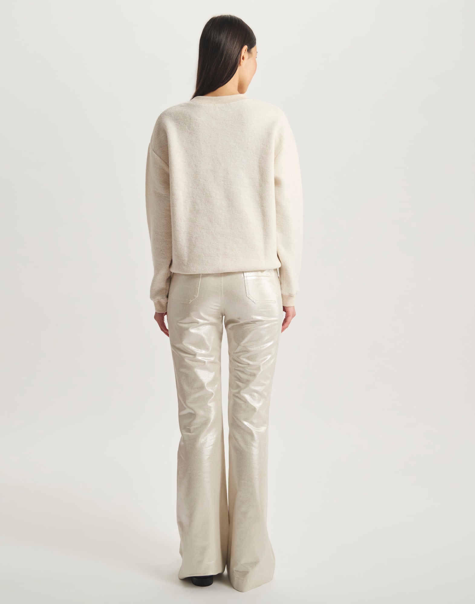 Pipa cotton jumper