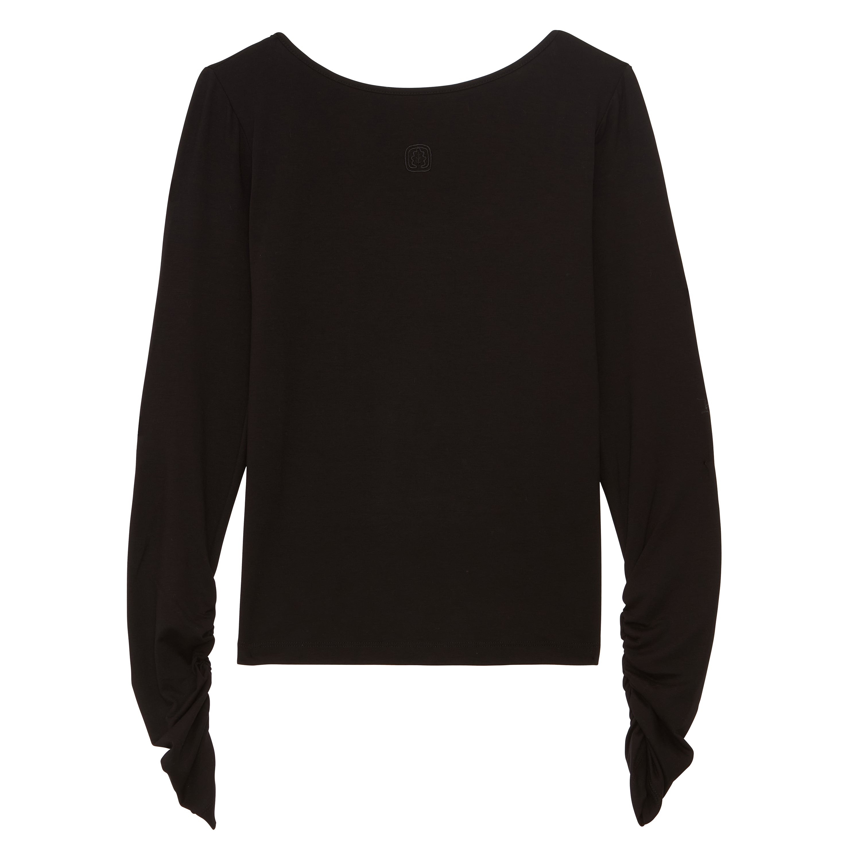 Top Line in viscose