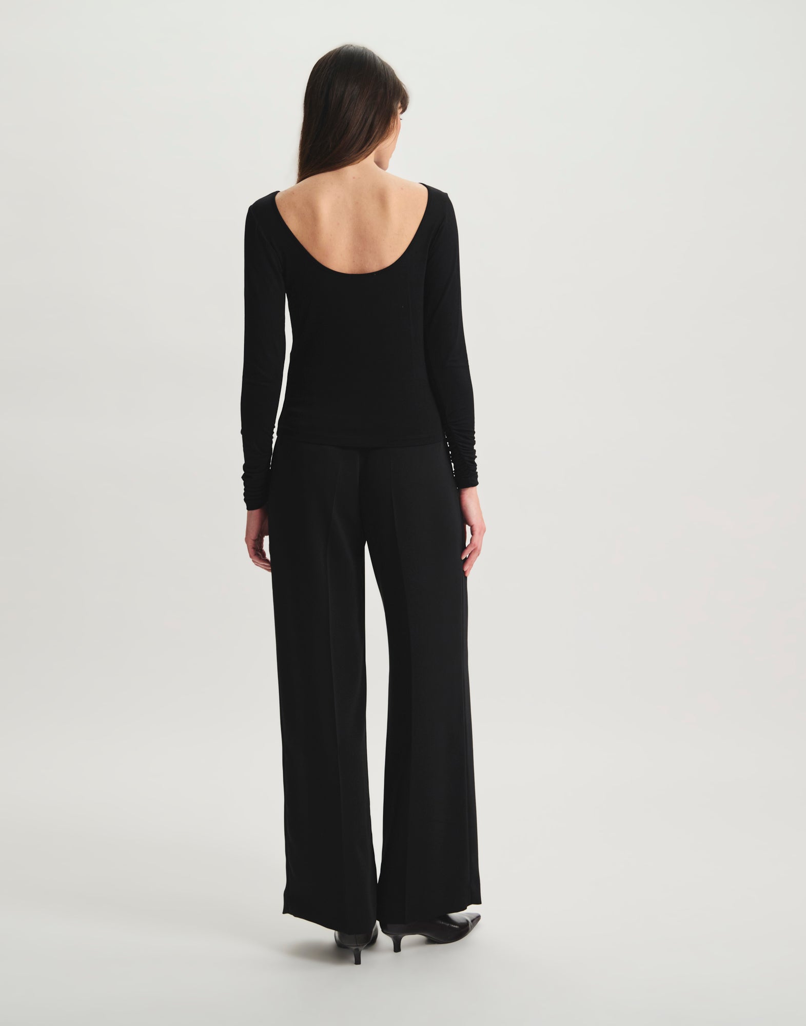 Top Line in viscose