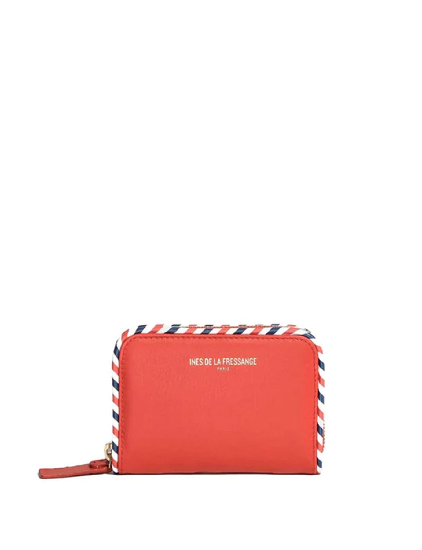 Bolso Marcia rojo
