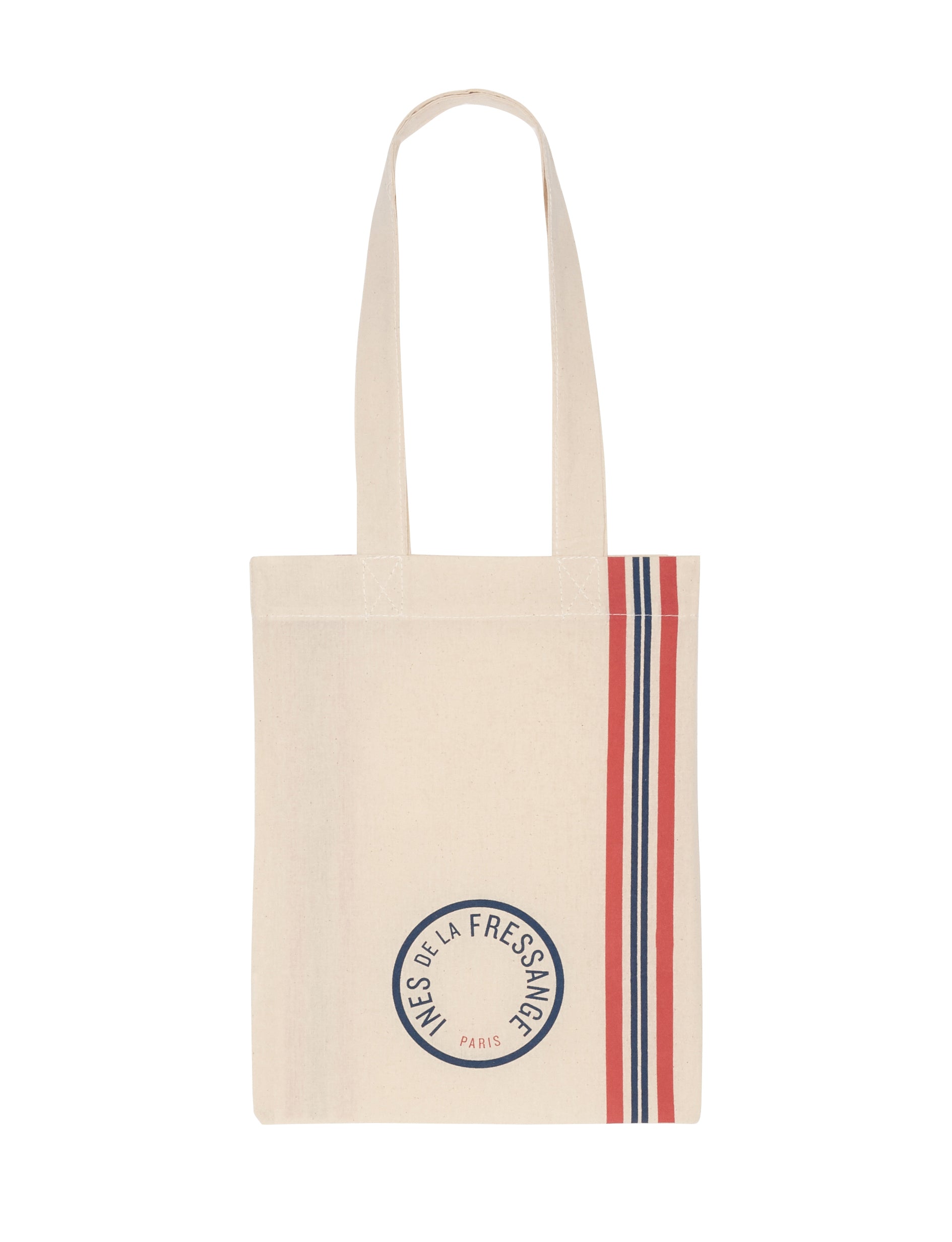 Tote bag essentiel écru S