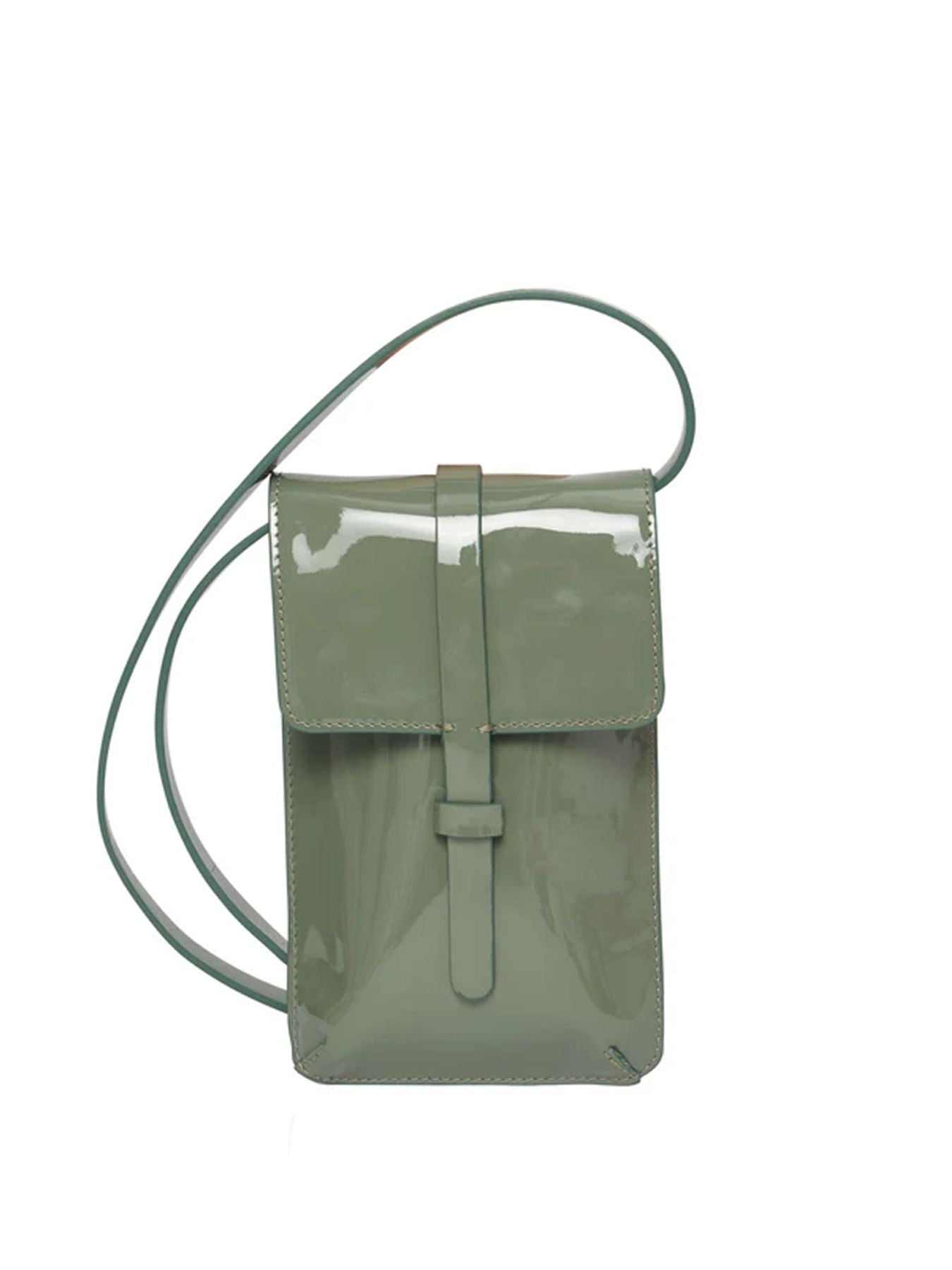 smartphone-bag-leonore-leather-glass-green