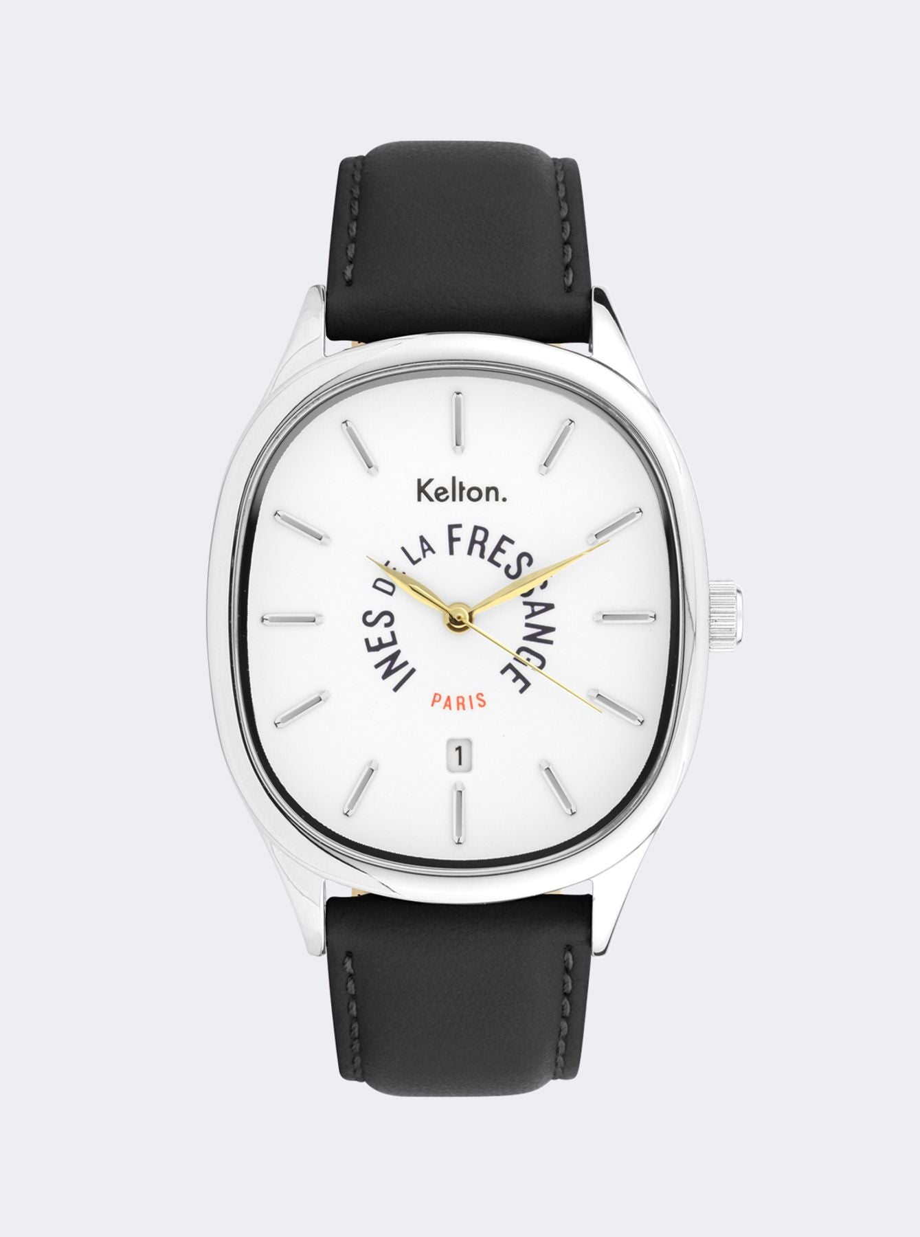 ines-de-la-fressange-grande-colorama-reloj-negro-kelton-x-paris