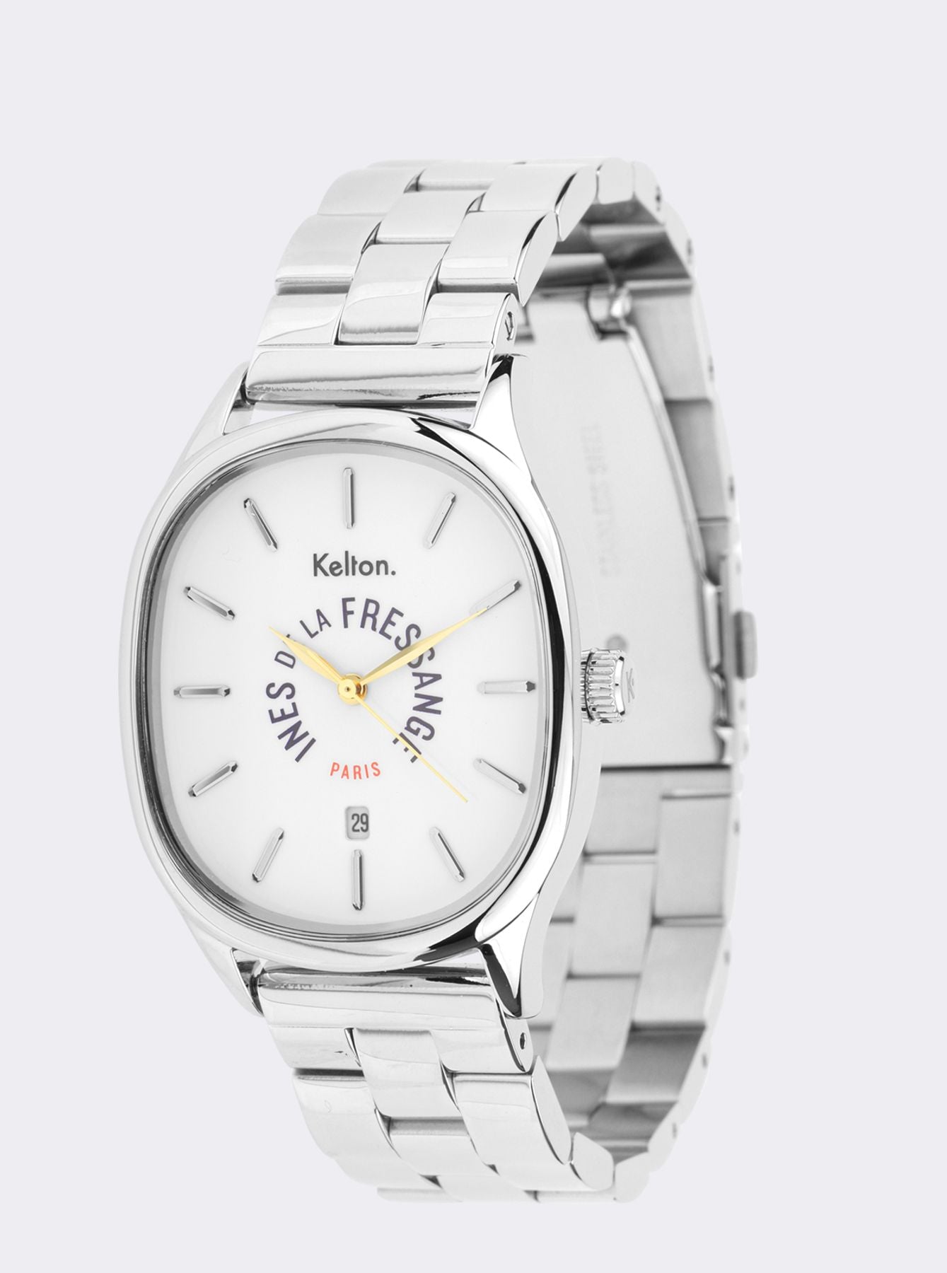 montre-grande-colorama-silver-kelton-x-ines-de-la-fressange-paris