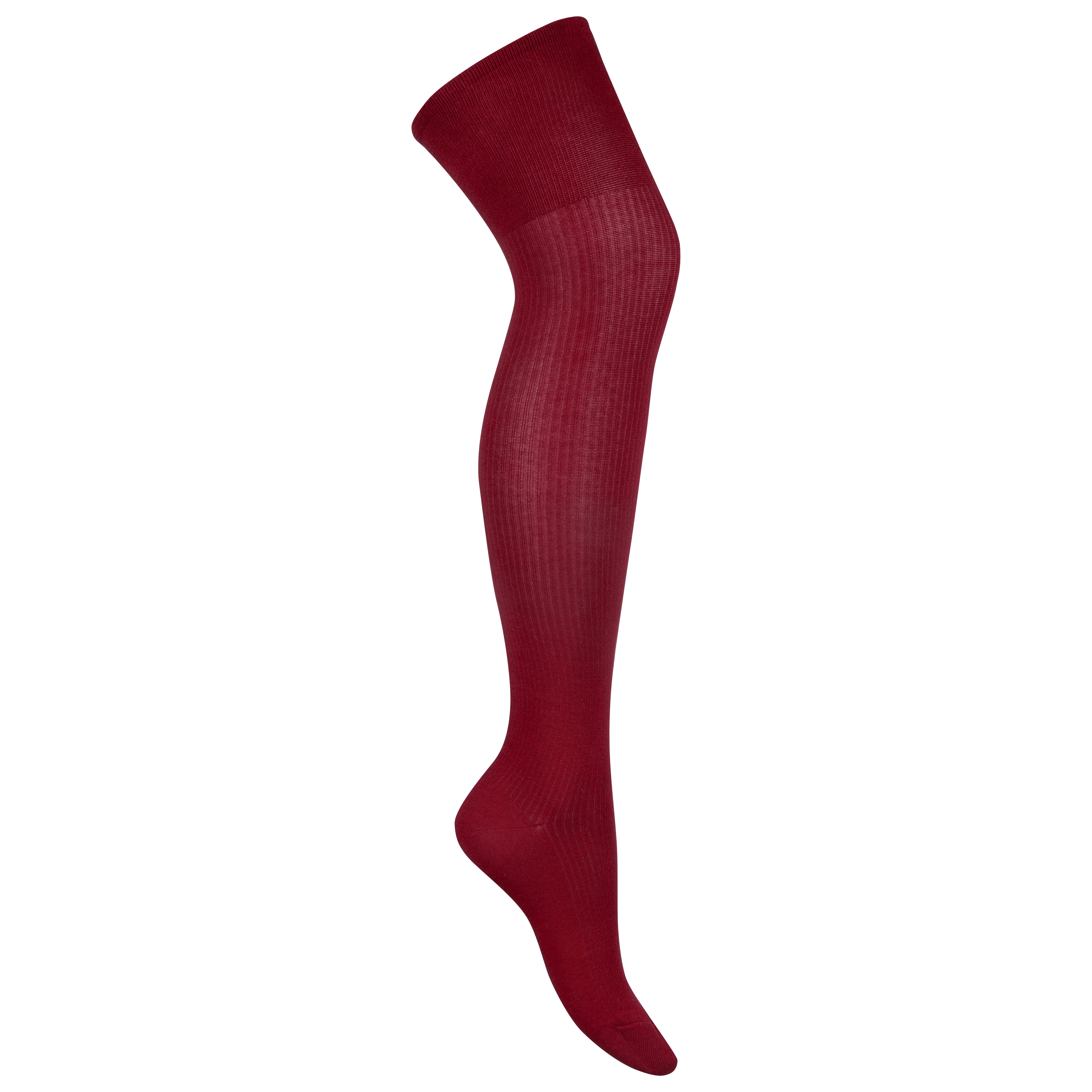 Chaussettes hautes DIM x Ines de La Fressange