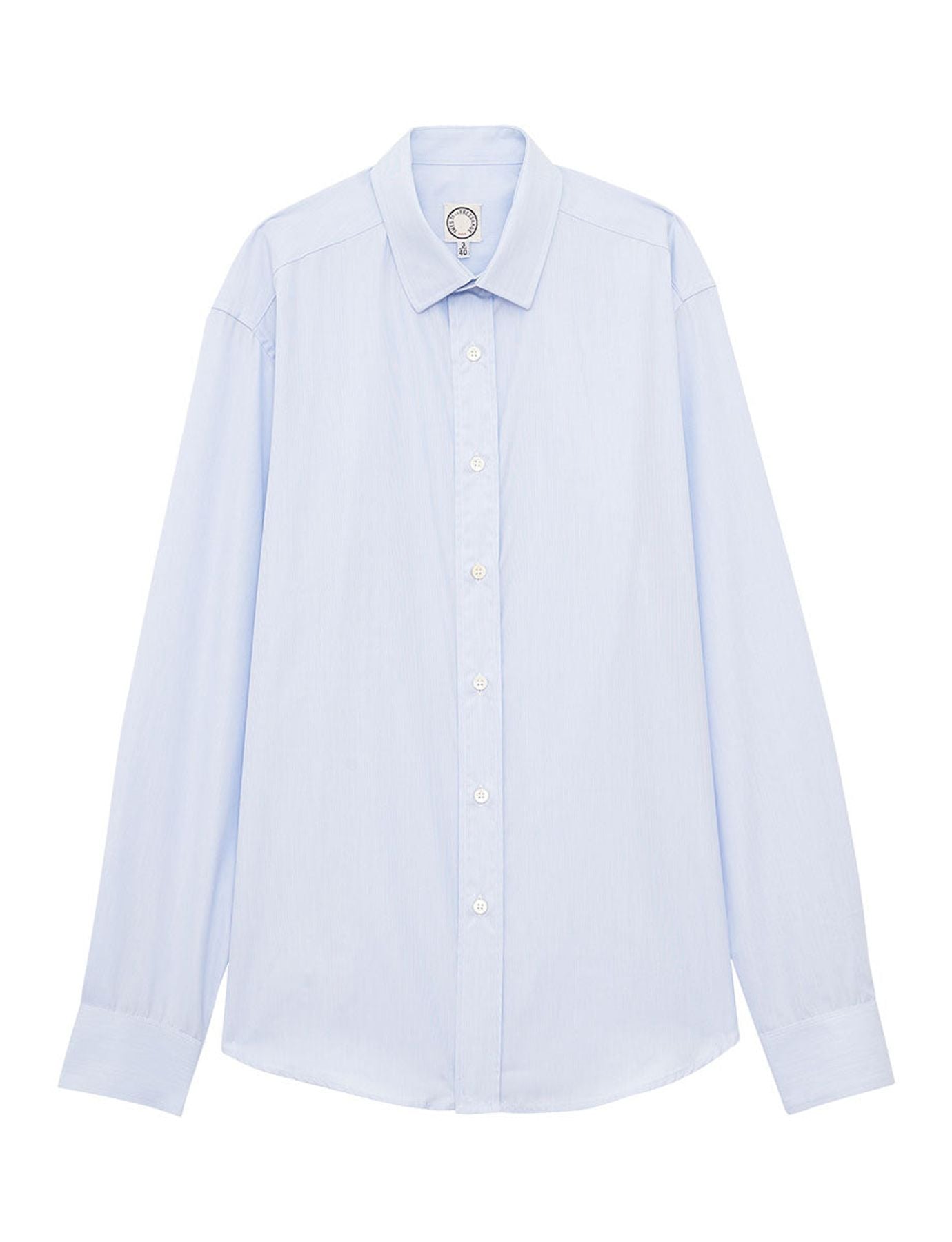 camicia-olivier-azzurra-da-uomo