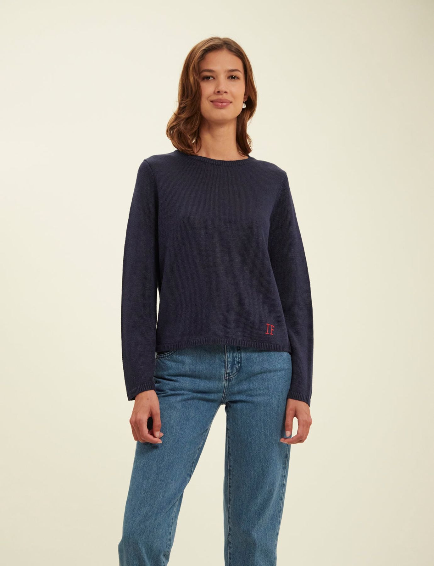 angelina-navy-jumper