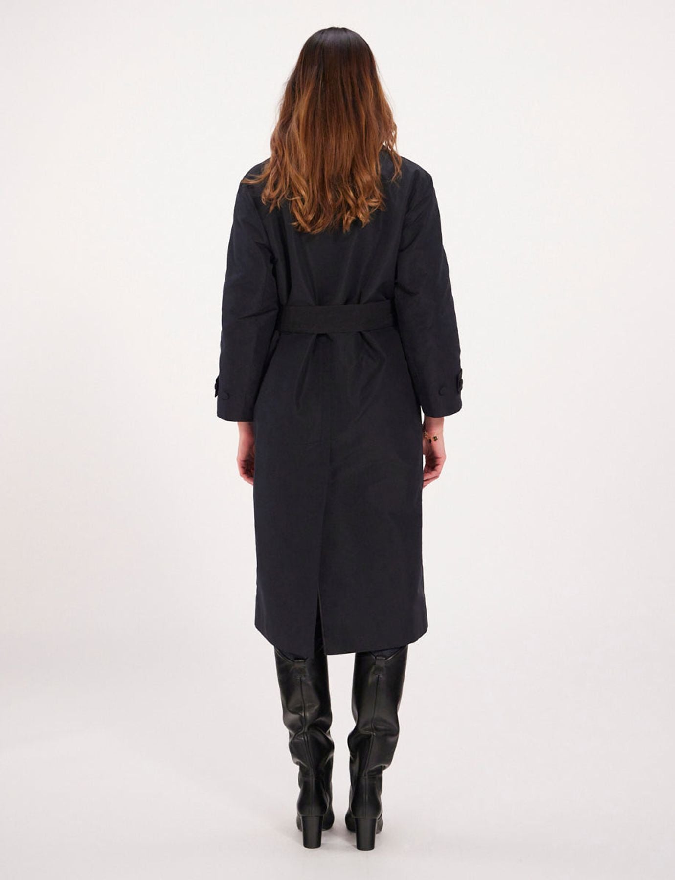 trench-long-esme-black