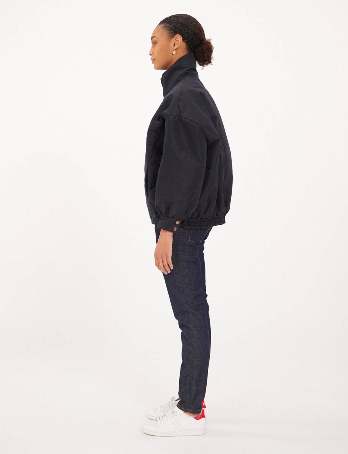 Elios black jacket