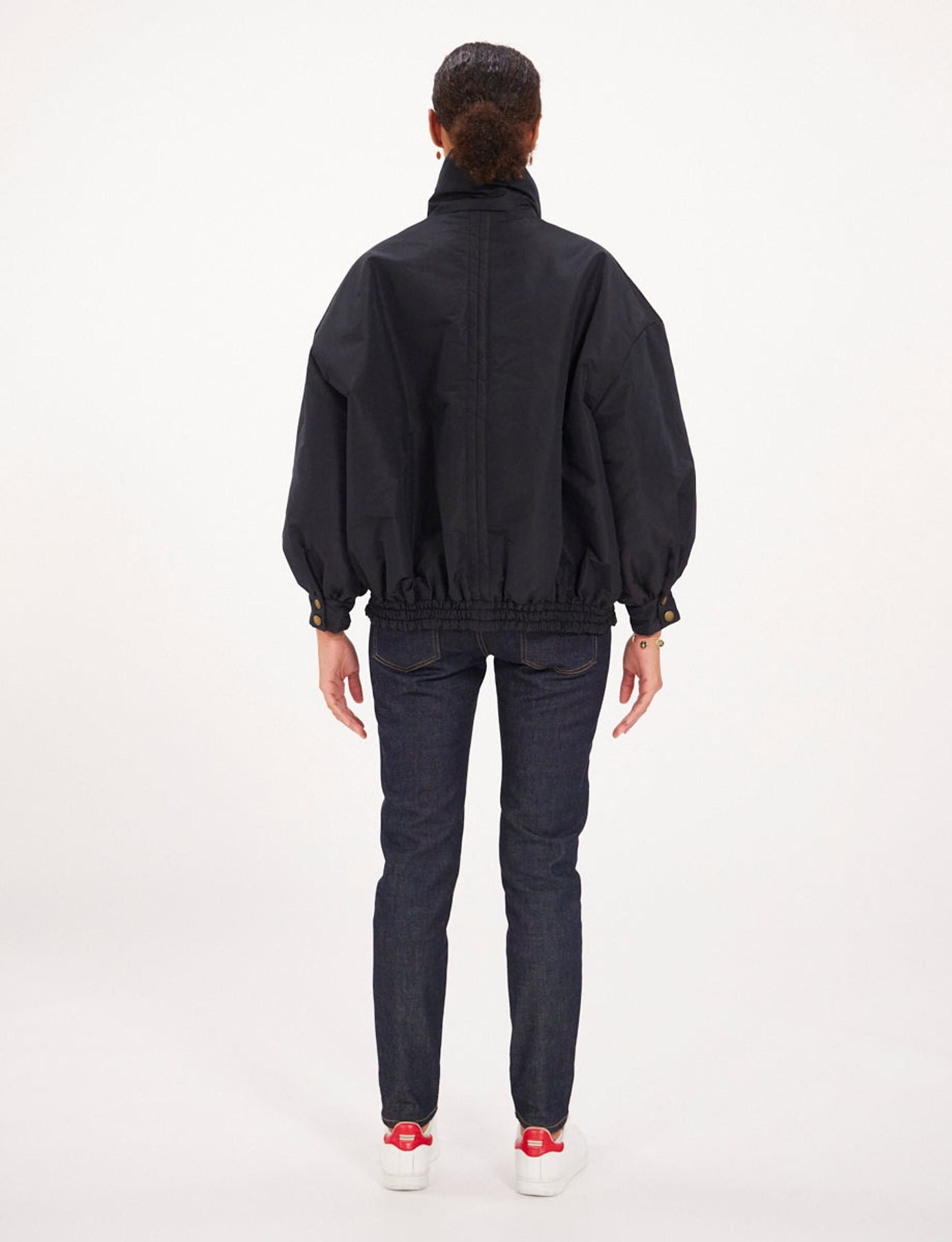 Elios black jacket
