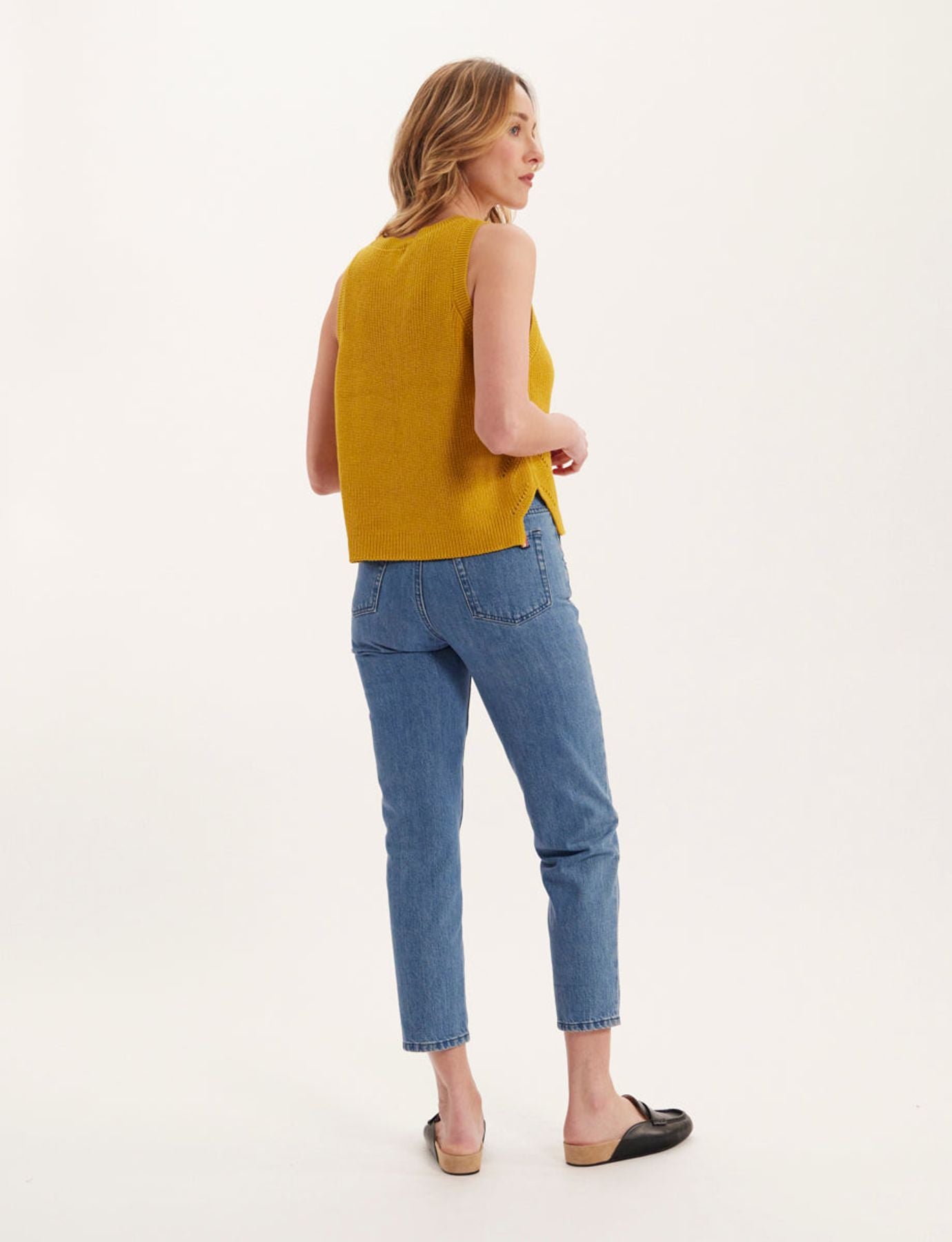 agatha-mustard-sleeveless-jumper