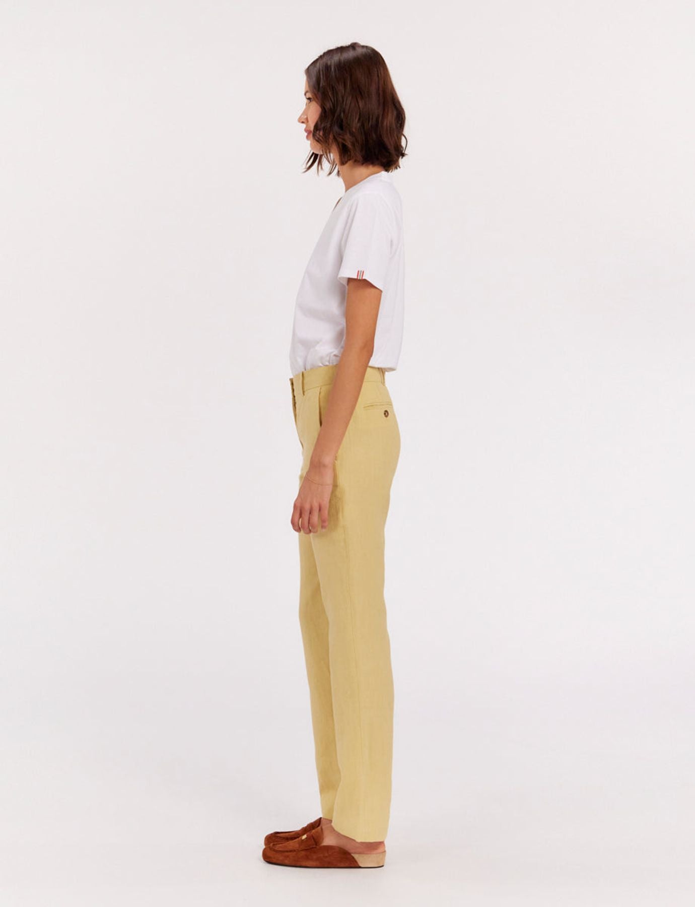 trousers-francisco-in-linen-lemon