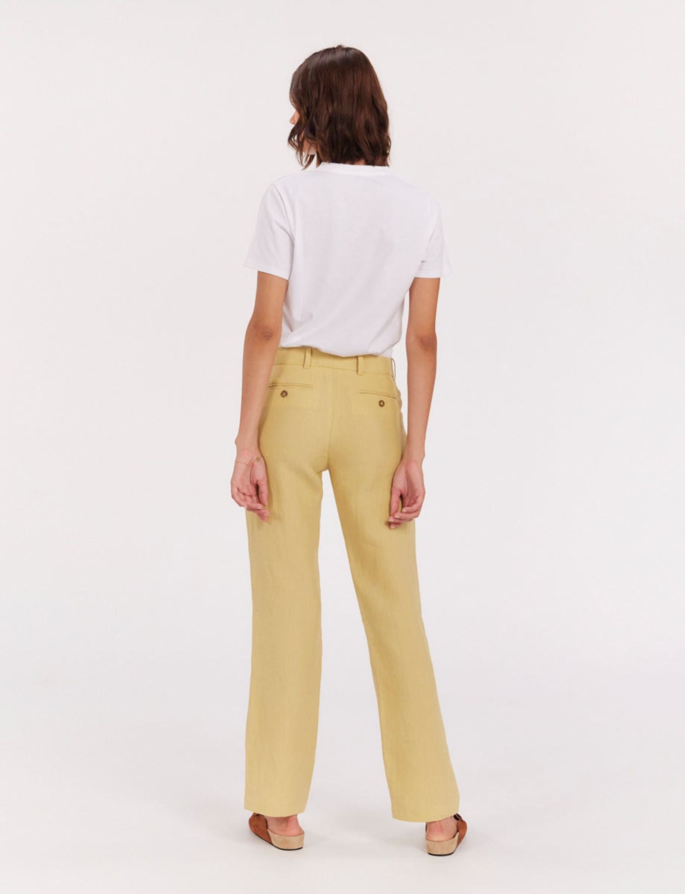 trousers-francisco-in-lino-color-limone